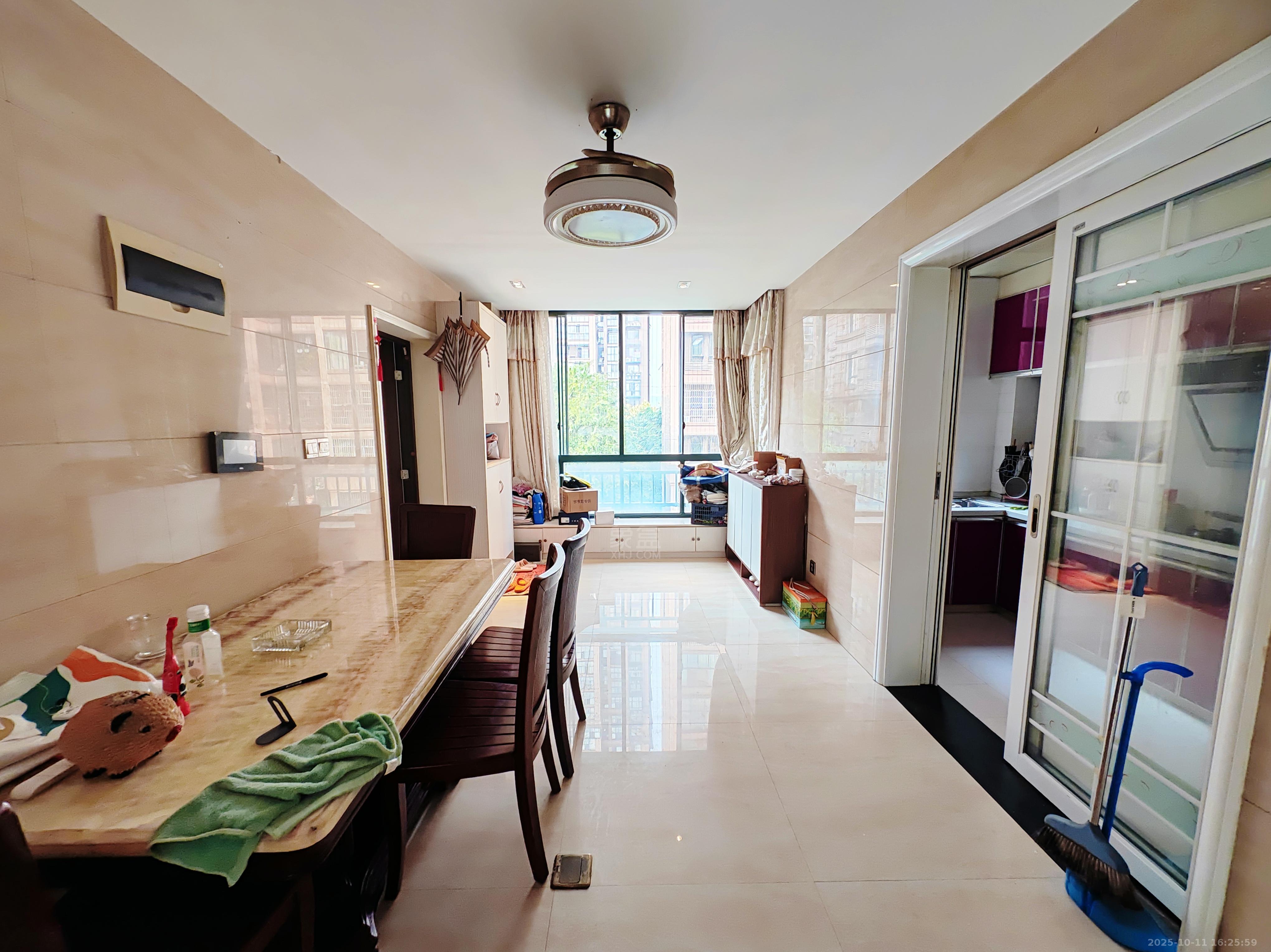 尚格名城香榭丽舍 3室1厅2卫 1600.0元/月 尚格名城香榭丽舍 3室1厅2卫 1600.0元/月室内图