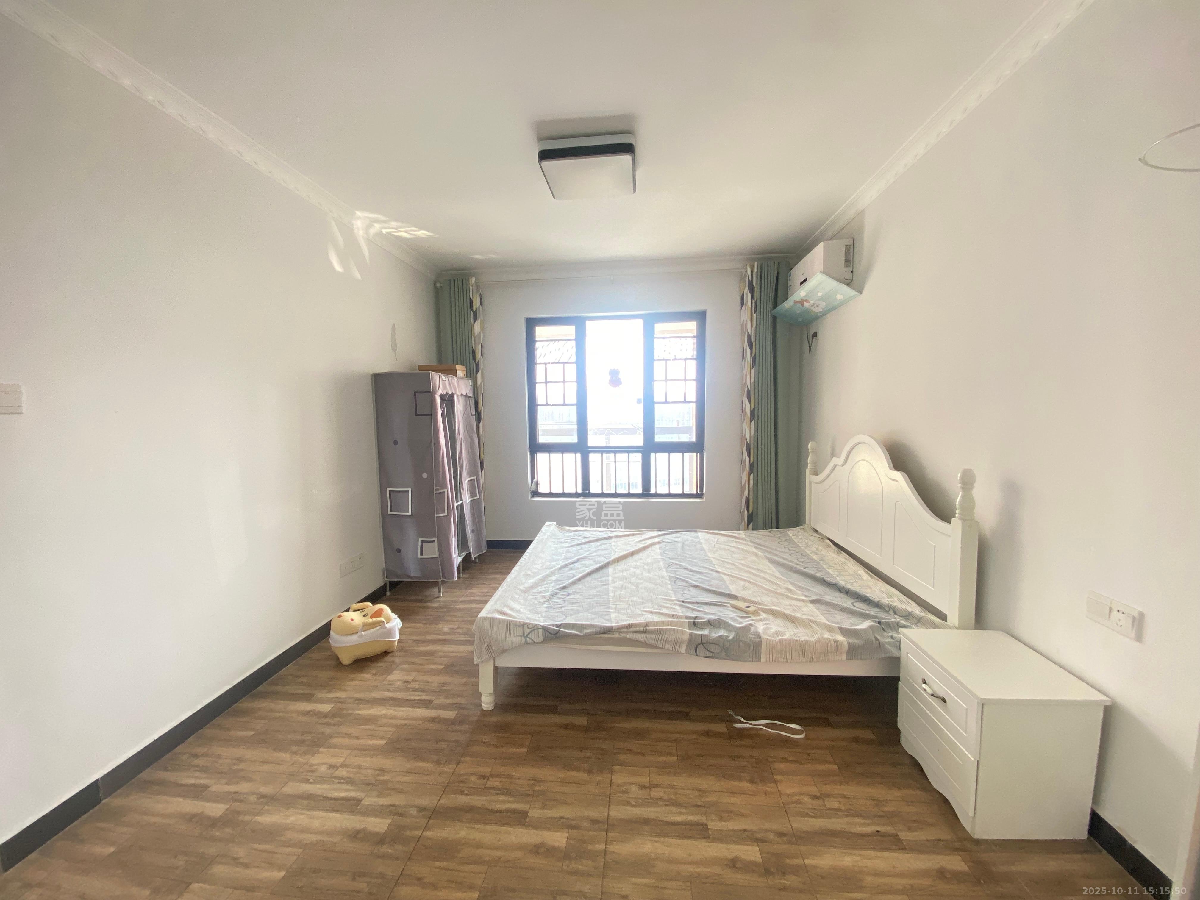 鑫远悦城（鑫远悦时代）  3室2厅2卫    2400.0元/月室内图