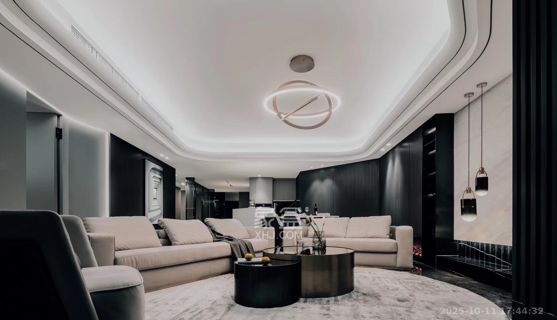 北辰定江洋 3室2厅2卫 25000.0元/月 北辰定江洋 3室2厅2卫 25000.0元/月室内图