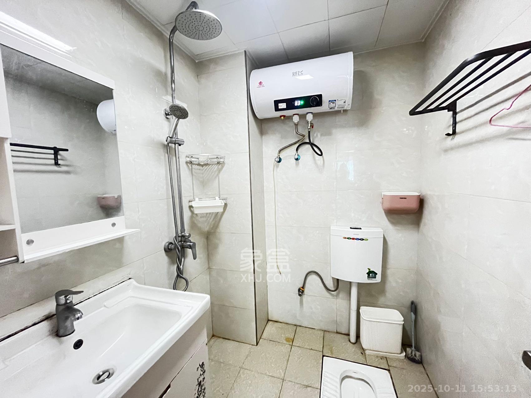 海德公园 1室1厅1卫 1200.0元/月 海德公园 1室1厅1卫 1200.0元/月室内图