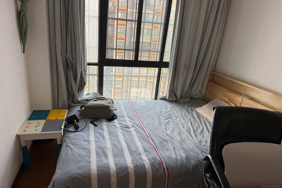 湘府十城(汇财御景湾新寓,汇财国际)  3室2厅2卫    2650.0元/月 湘府十城(汇财御景湾新寓,汇财国际)  3室2厅2卫    2650.0元/月室内图