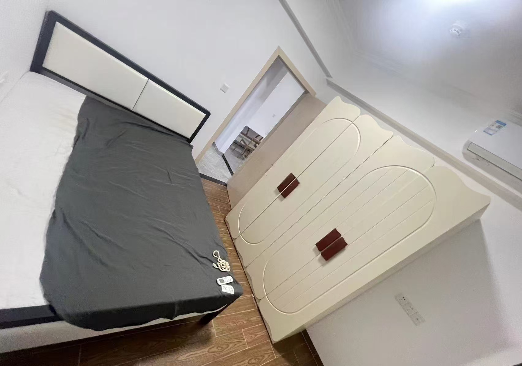 粤泰福嘉花园 2室2厅1卫 70.0万 粤泰福嘉花园 2室2厅1卫 70.0万客厅