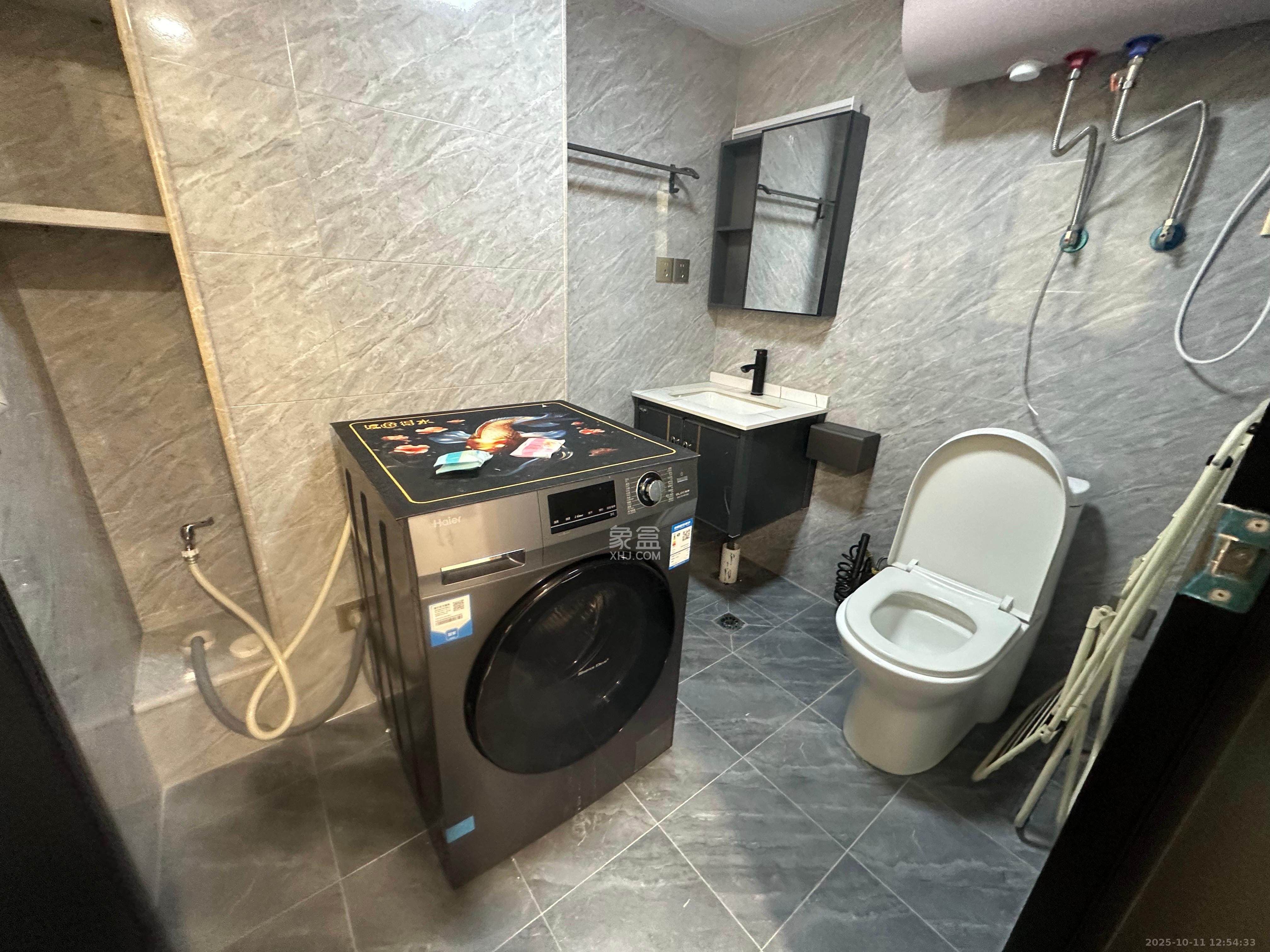 君悦新天地 2室2厅2卫 2800.0元/月 君悦新天地 2室2厅2卫 2800.0元/月室内图