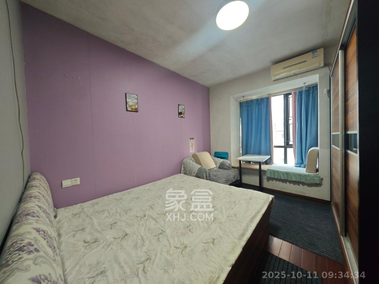 归心苑 1室1厅2卫 1100.0元/月 归心苑 1室1厅2卫 1100.0元/月室内图