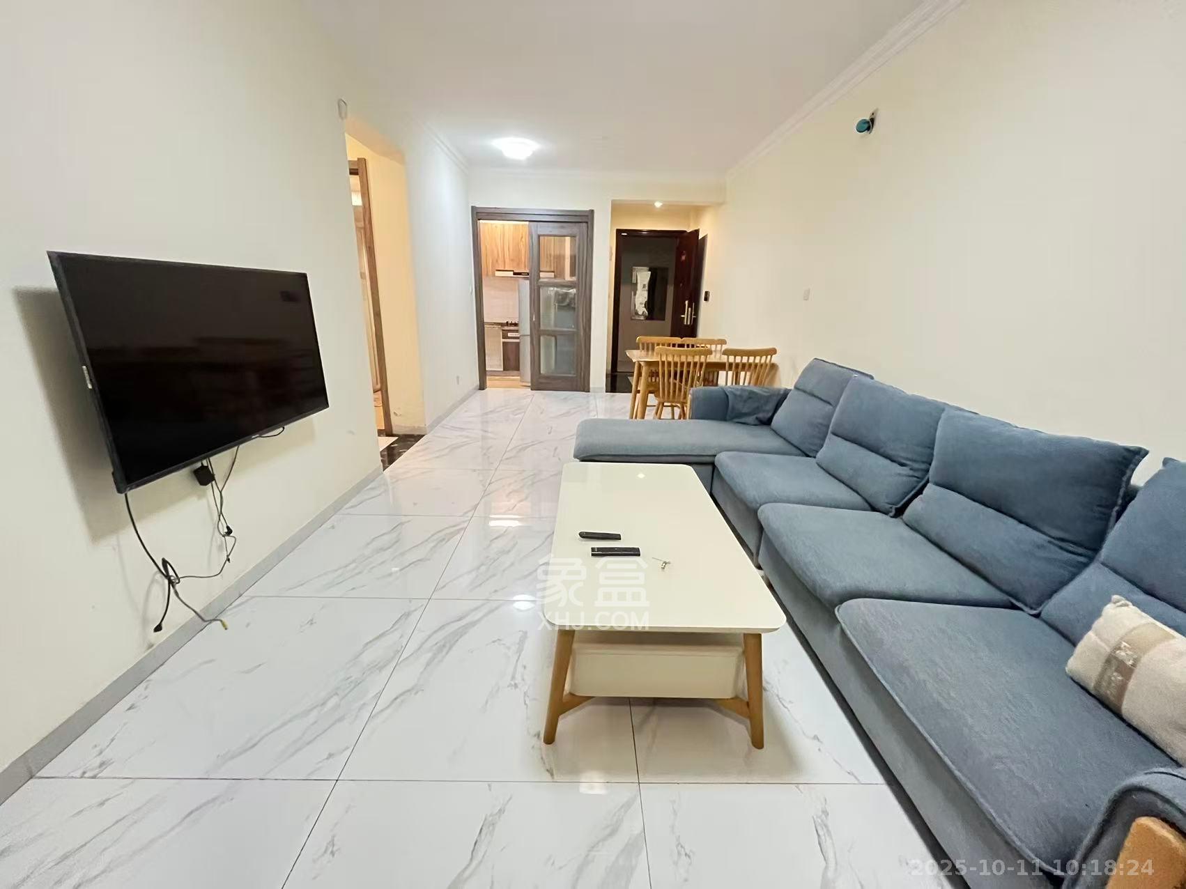 碧桂园公园壹号(凯怡茗苑)  3室2厅1卫    1500.0元/月 碧桂园公园壹号(凯怡茗苑)  3室2厅1卫    1500.0元/月