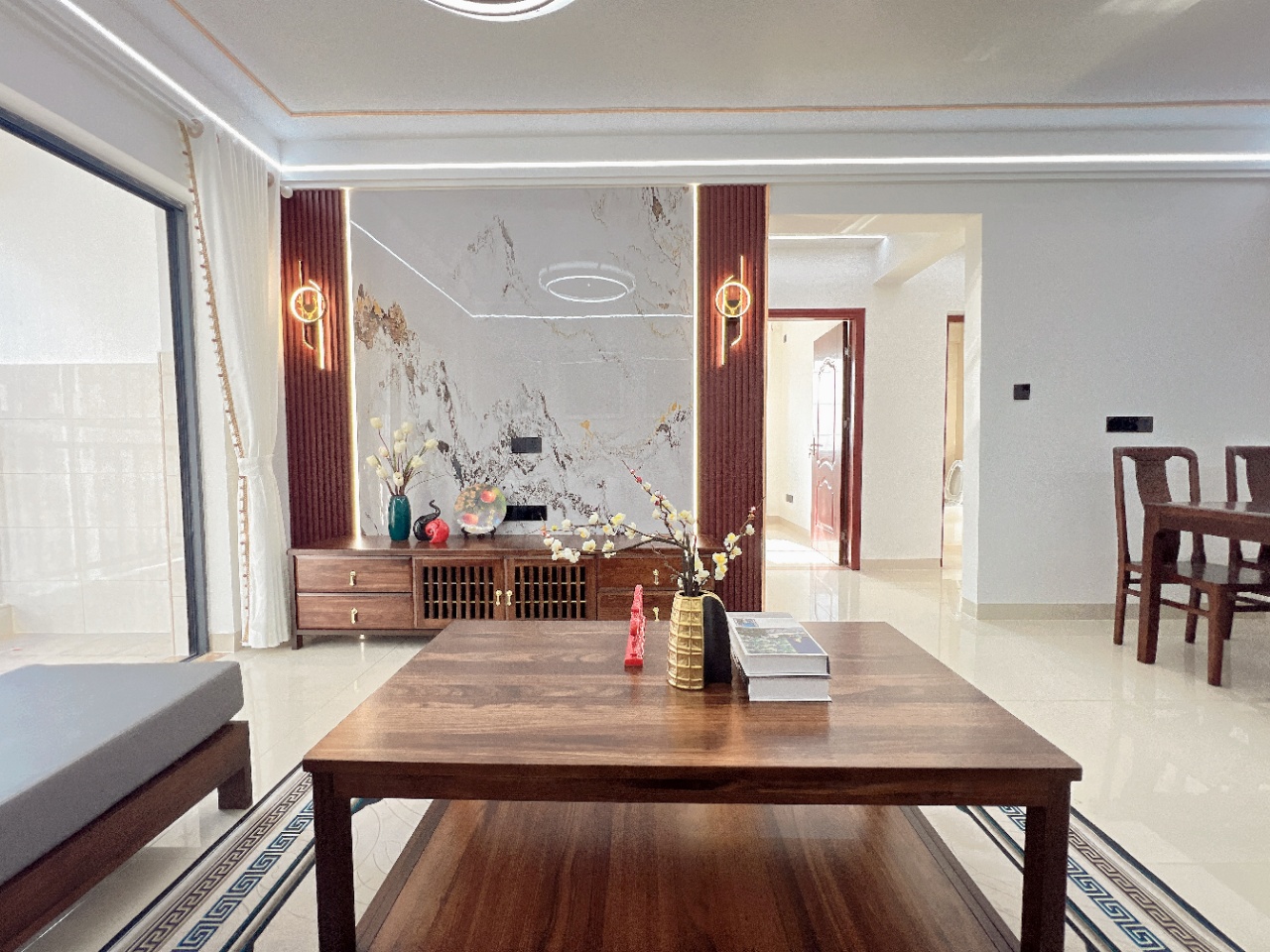 金龙苑 3室2厅1卫 116.0万 金龙苑 3室2厅1卫 116.0万室内图