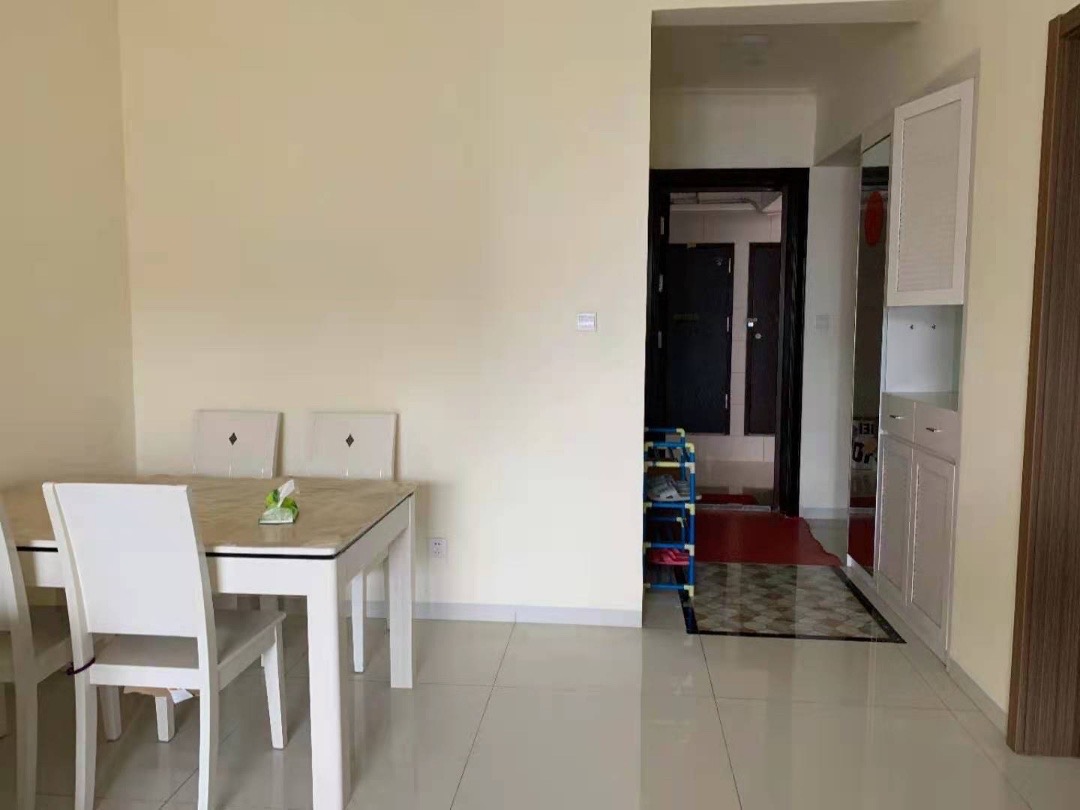 衡阳碧桂园 2室2厅1卫 2000.0元/月 衡阳碧桂园 2室2厅1卫 2000.0元/月室内图