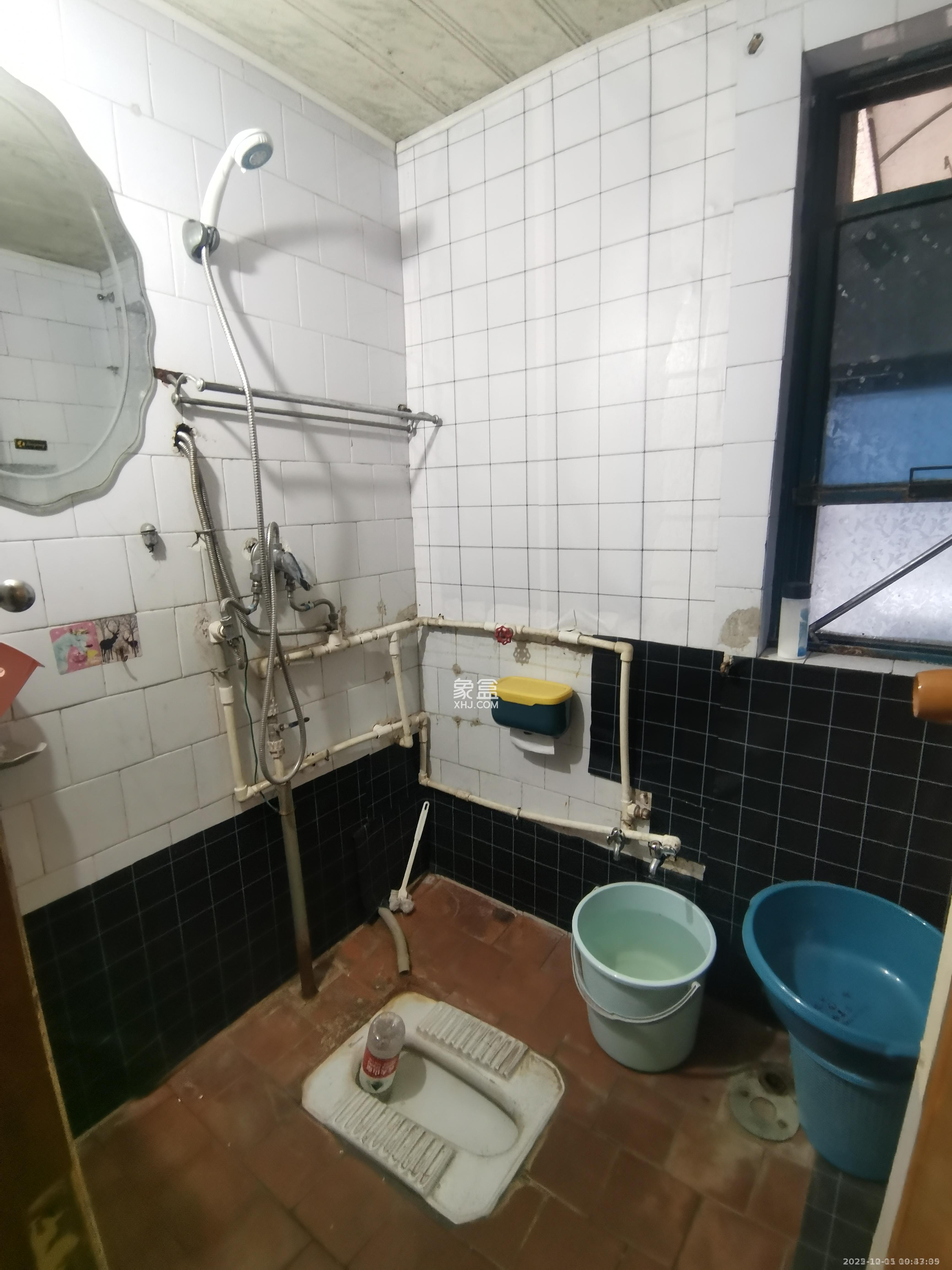 天心区教师村宿舍 2室2厅1卫 1100.0元/月 天心区教师村宿舍 2室2厅1卫 1100.0元/月室内图