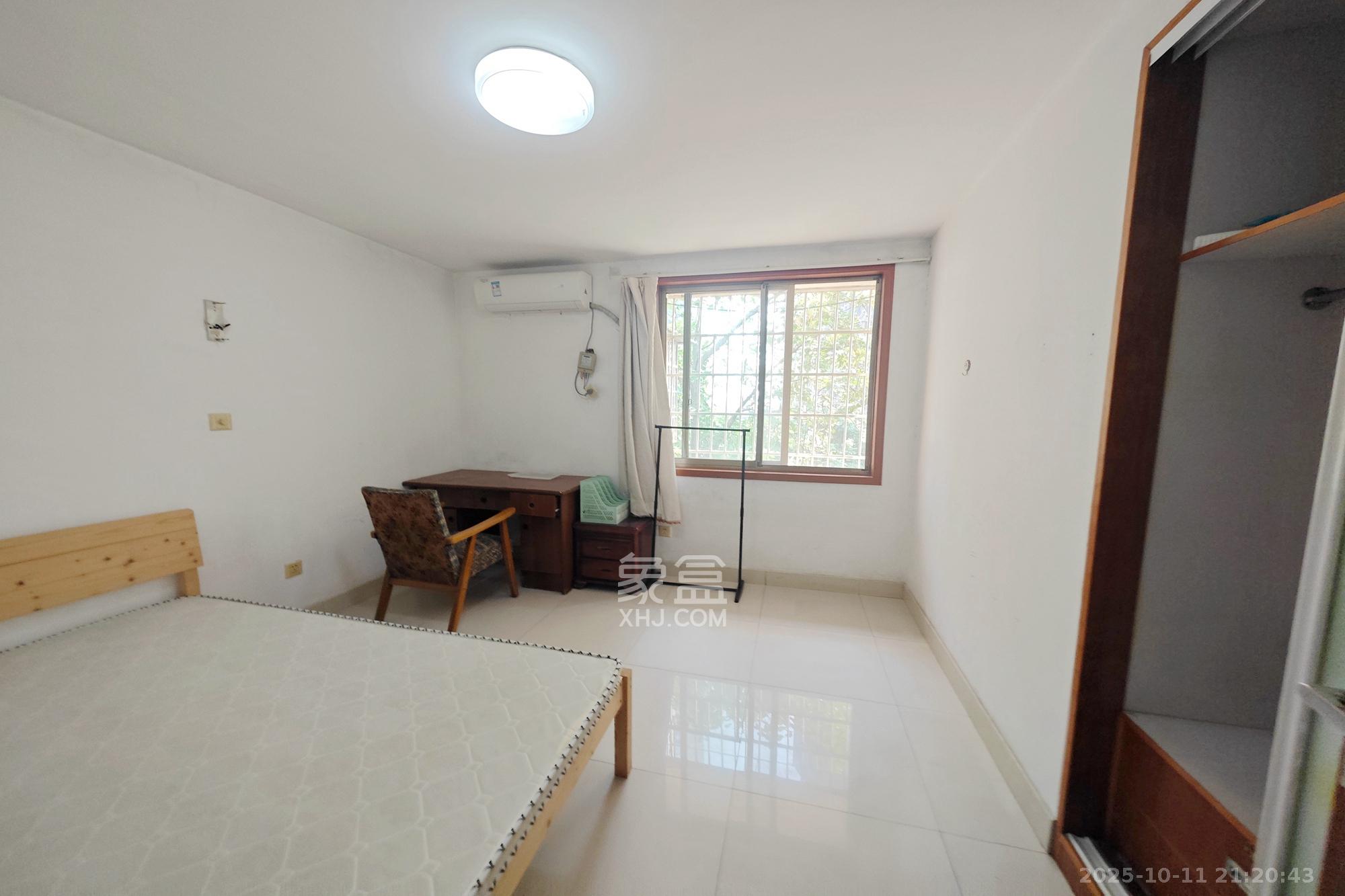 生物药厂宿舍 2室1厅1卫 60.0万 生物药厂宿舍 2室1厅1卫 60.0万卧室