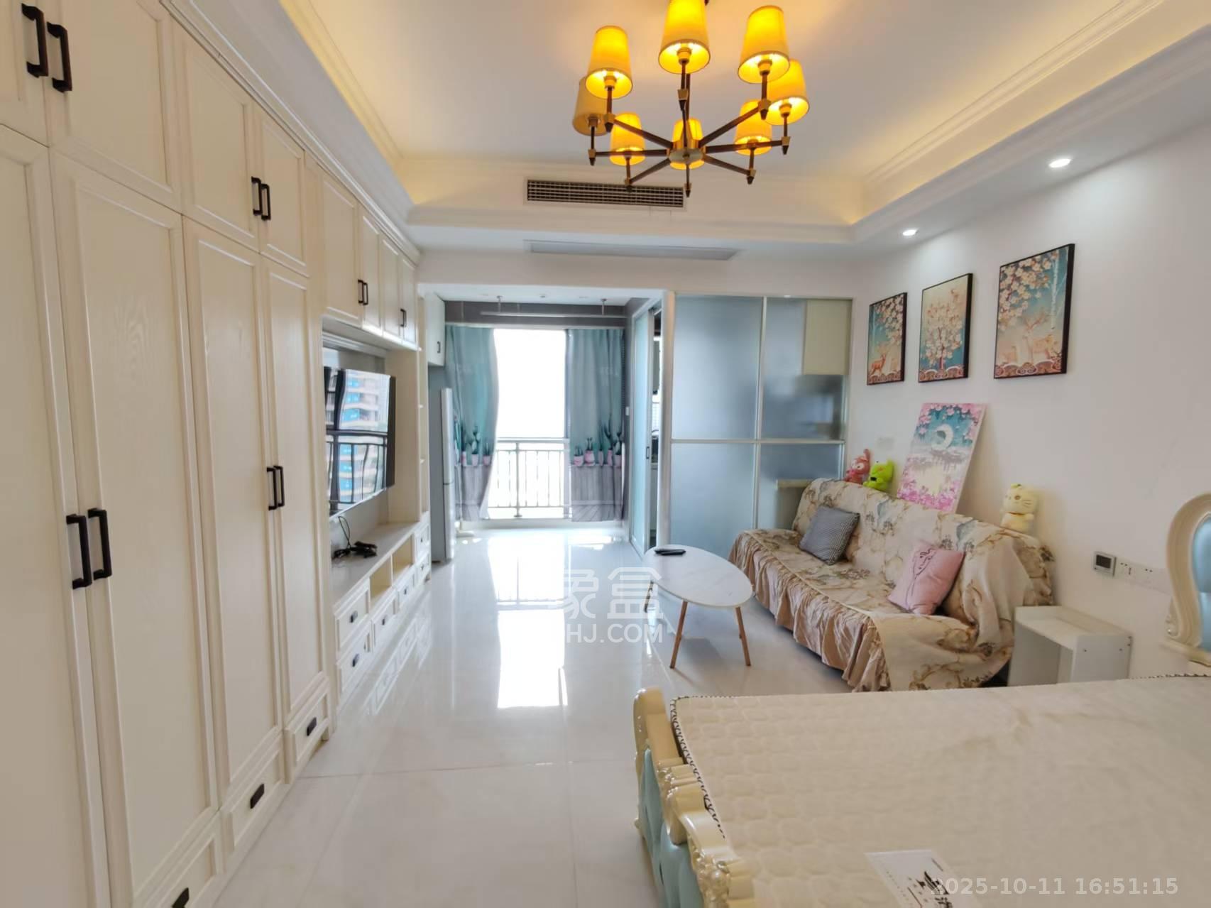 新天地步步高  1室0厅0卫    1500.0元/月 新天地步步高  1室0厅0卫    1500.0元/月室内图