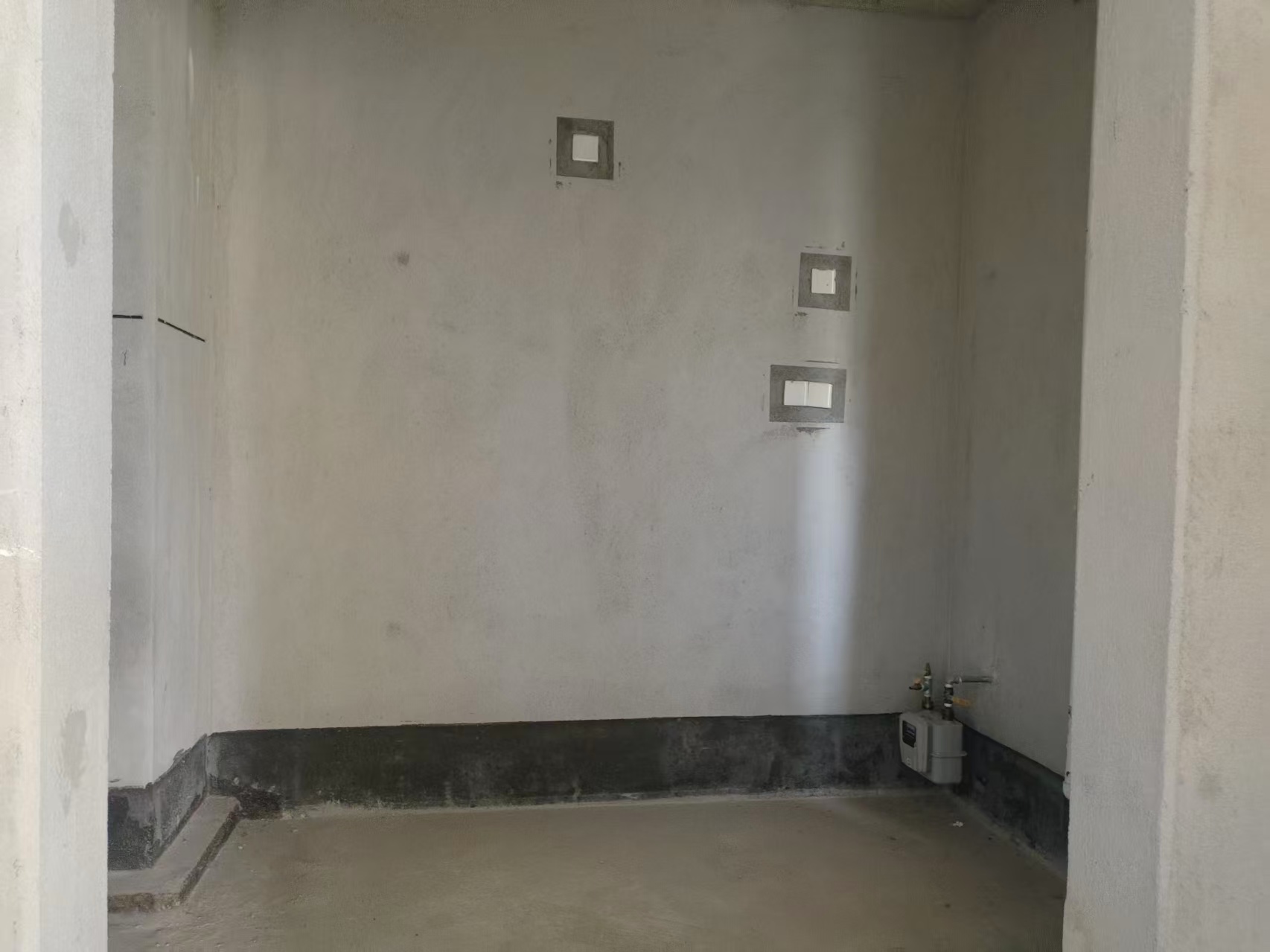 金科集美东方  3室2厅2卫    60.0万室内图