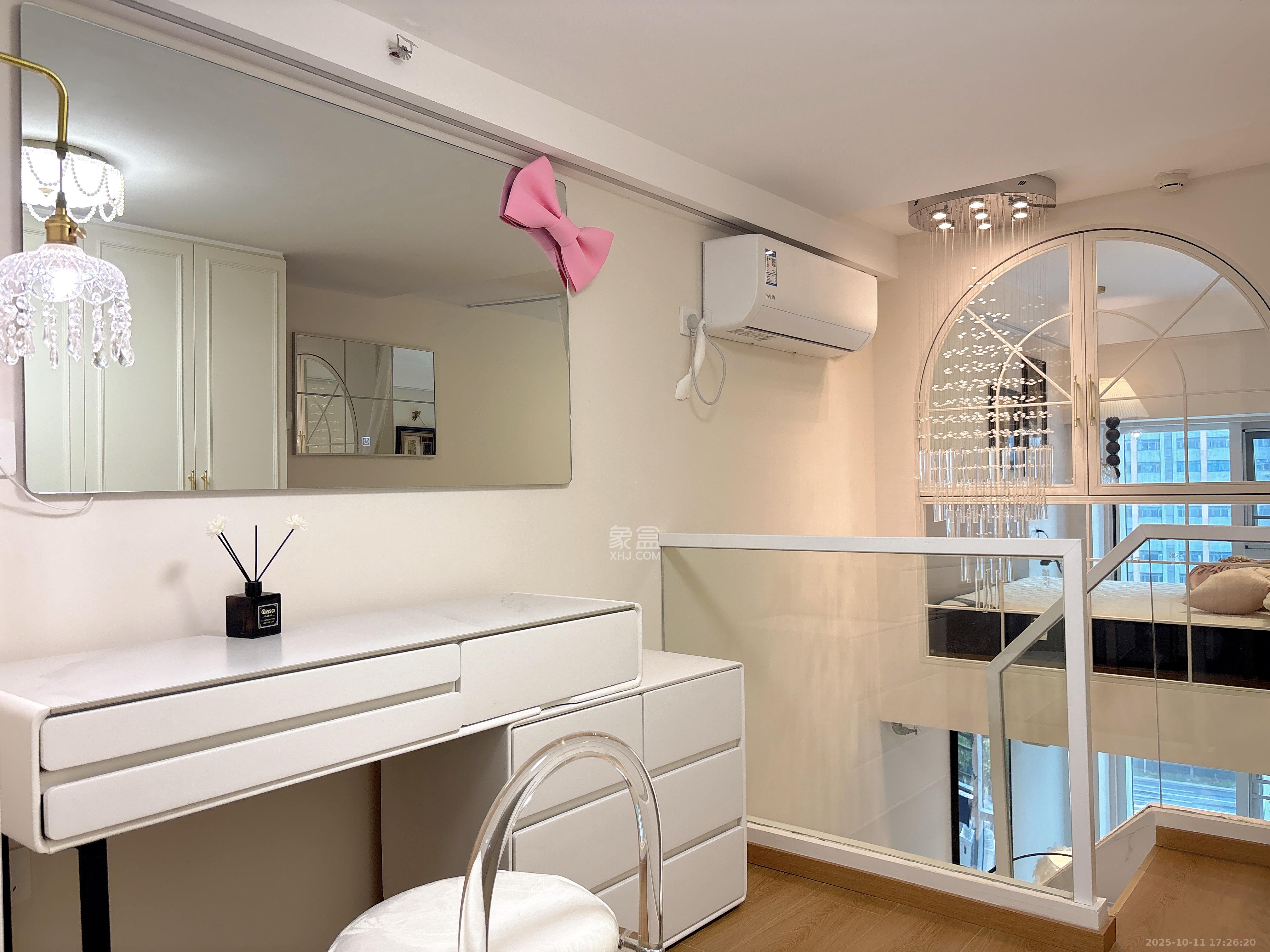 珠江花城好世界 2室1厅1卫 2400.0元/月 珠江花城好世界 2室1厅1卫 2400.0元/月室内图