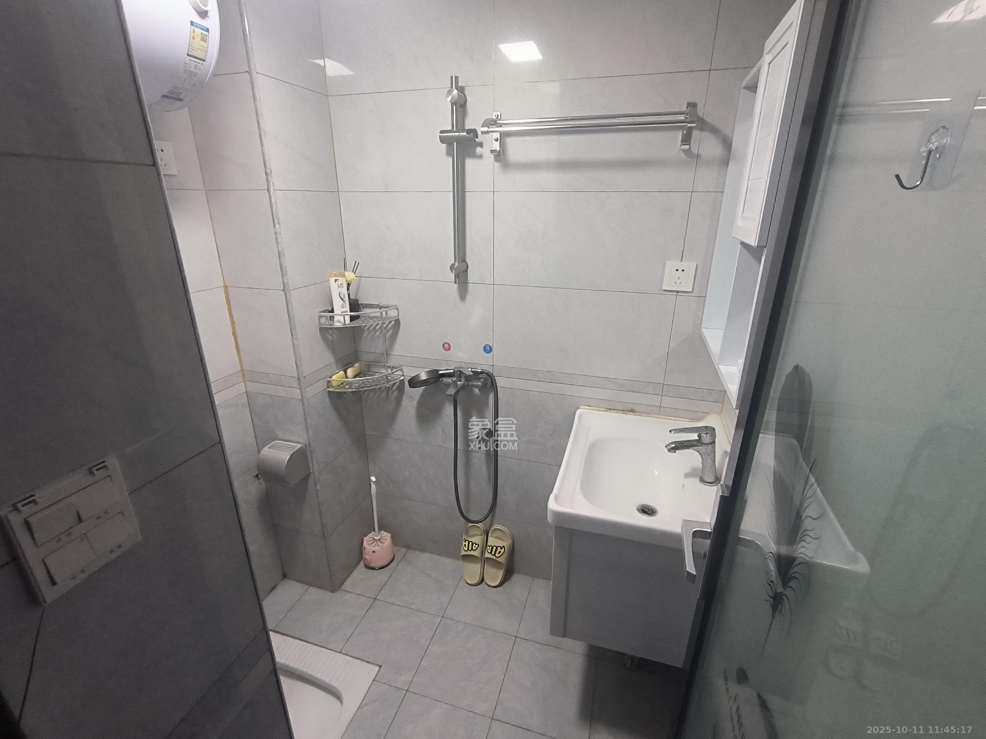 明大佳园   36.39㎡      1500.0元/月室内图