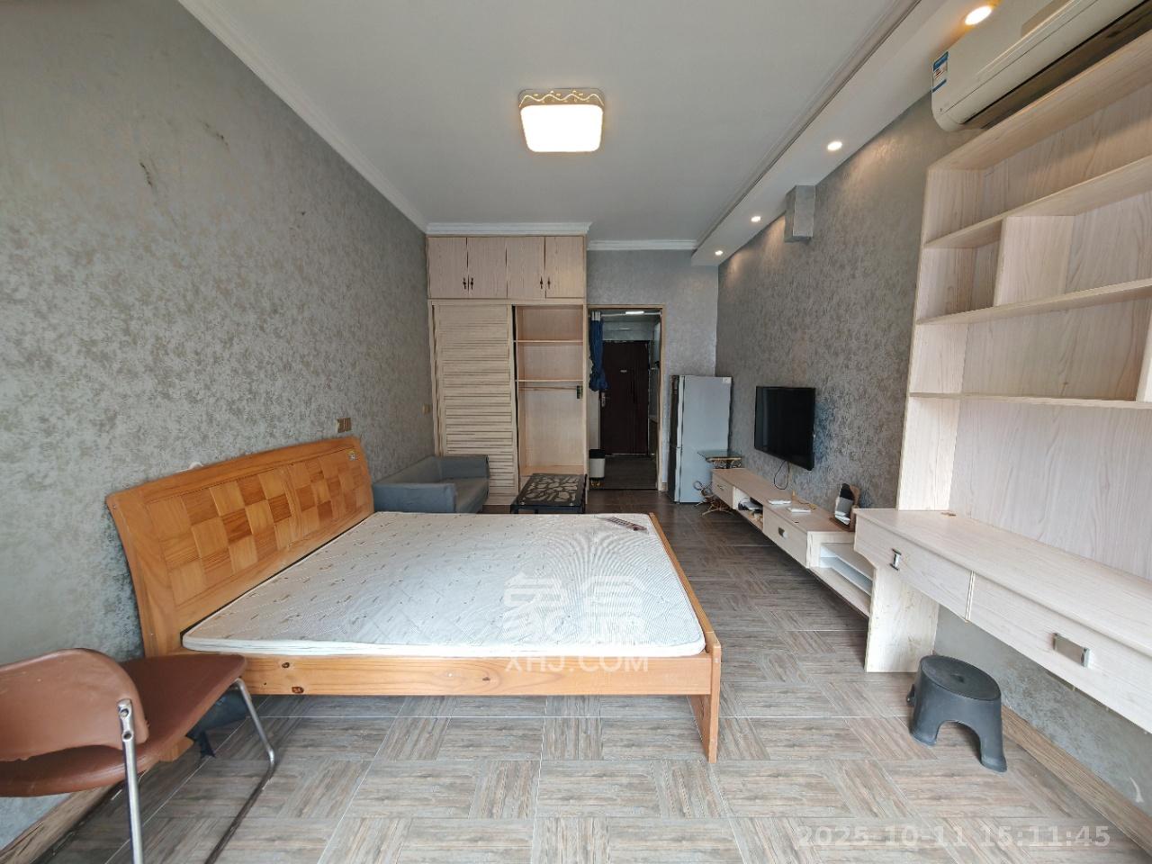 达美D6区  1室1厅1卫    1500.0元/月 达美D6区  1室1厅1卫    1500.0元/月室内图