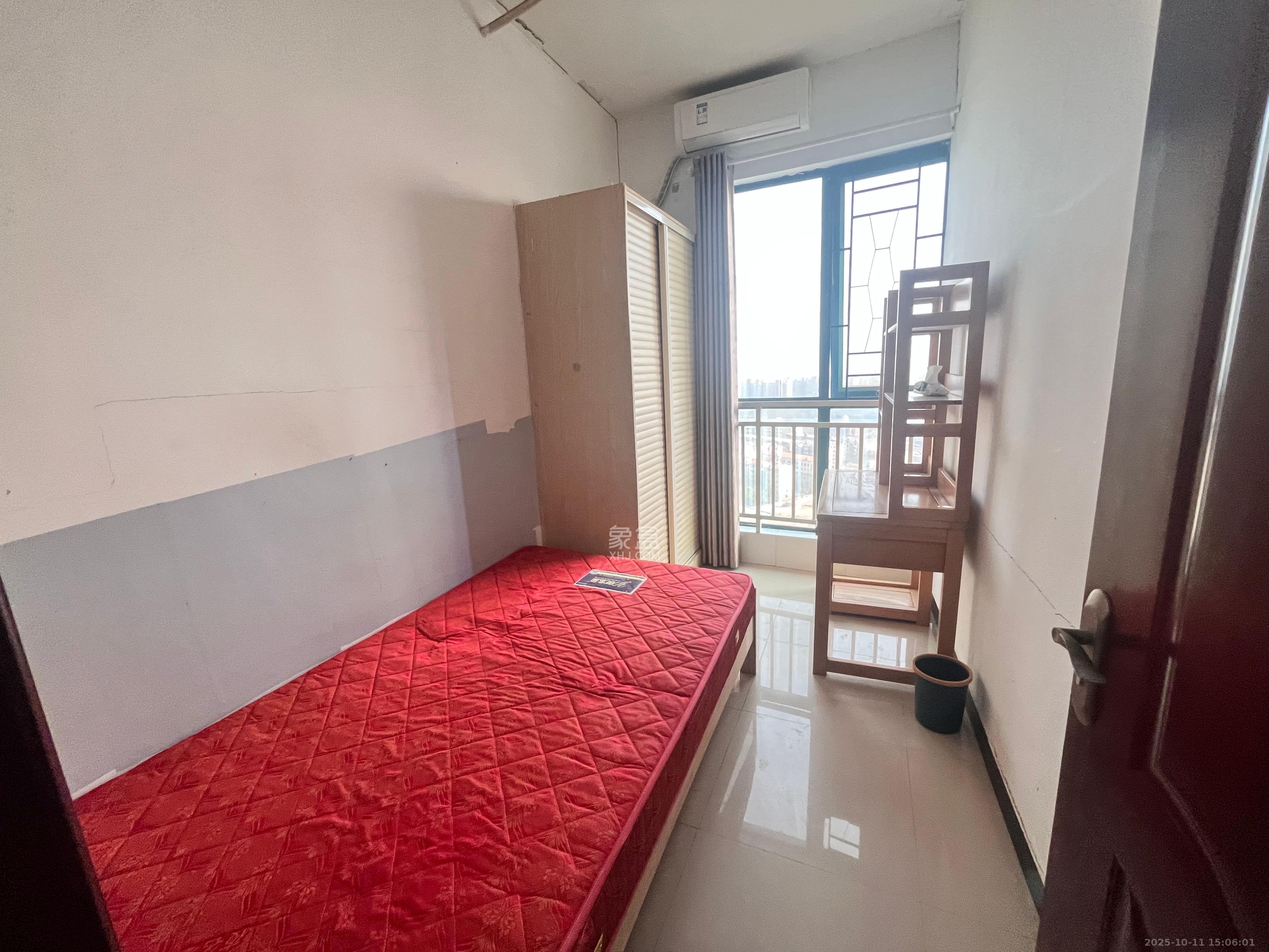 湖韵佳苑  2室1厅1卫    1600.0元/月室内图