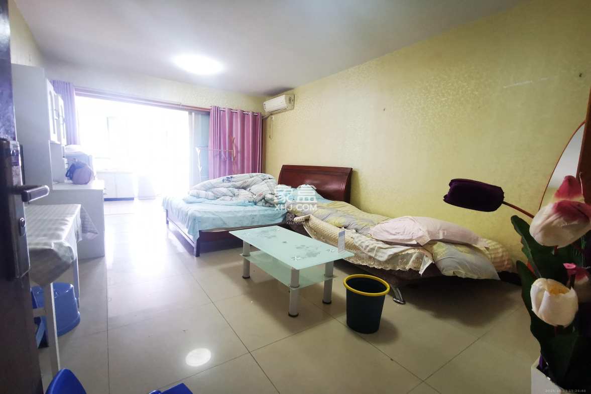 东一国际 1室1厅0卫 1600.0元/月 东一国际 1室1厅0卫 1600.0元/月室内图