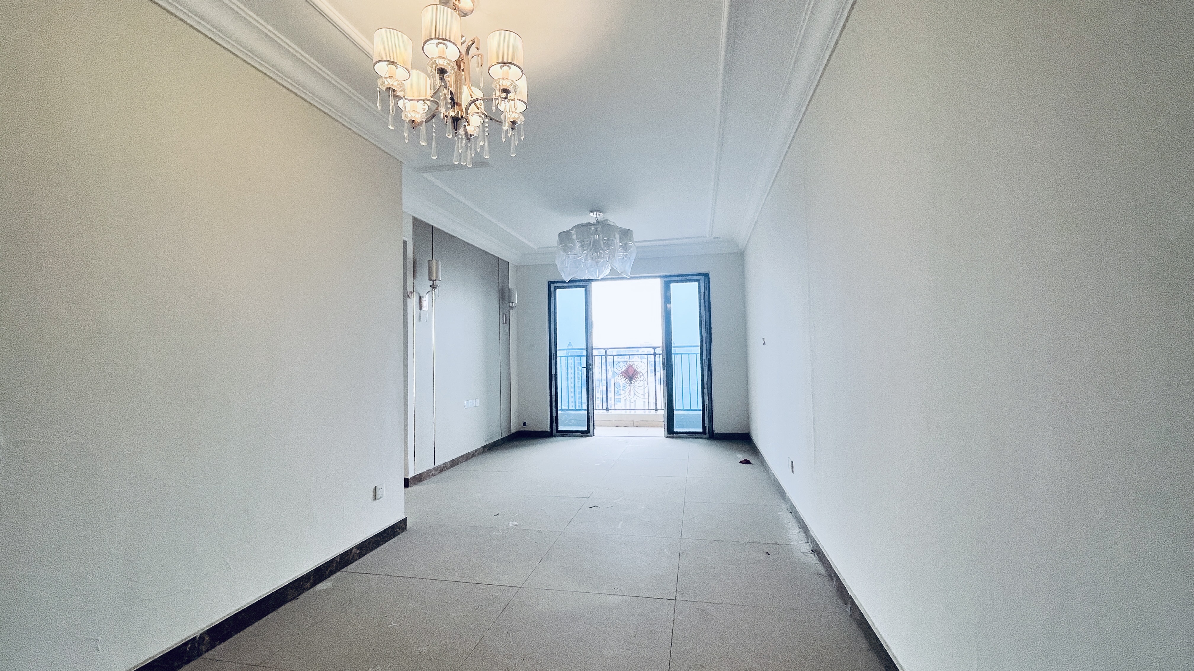 恒大名都  2室2厅1卫    40.0万