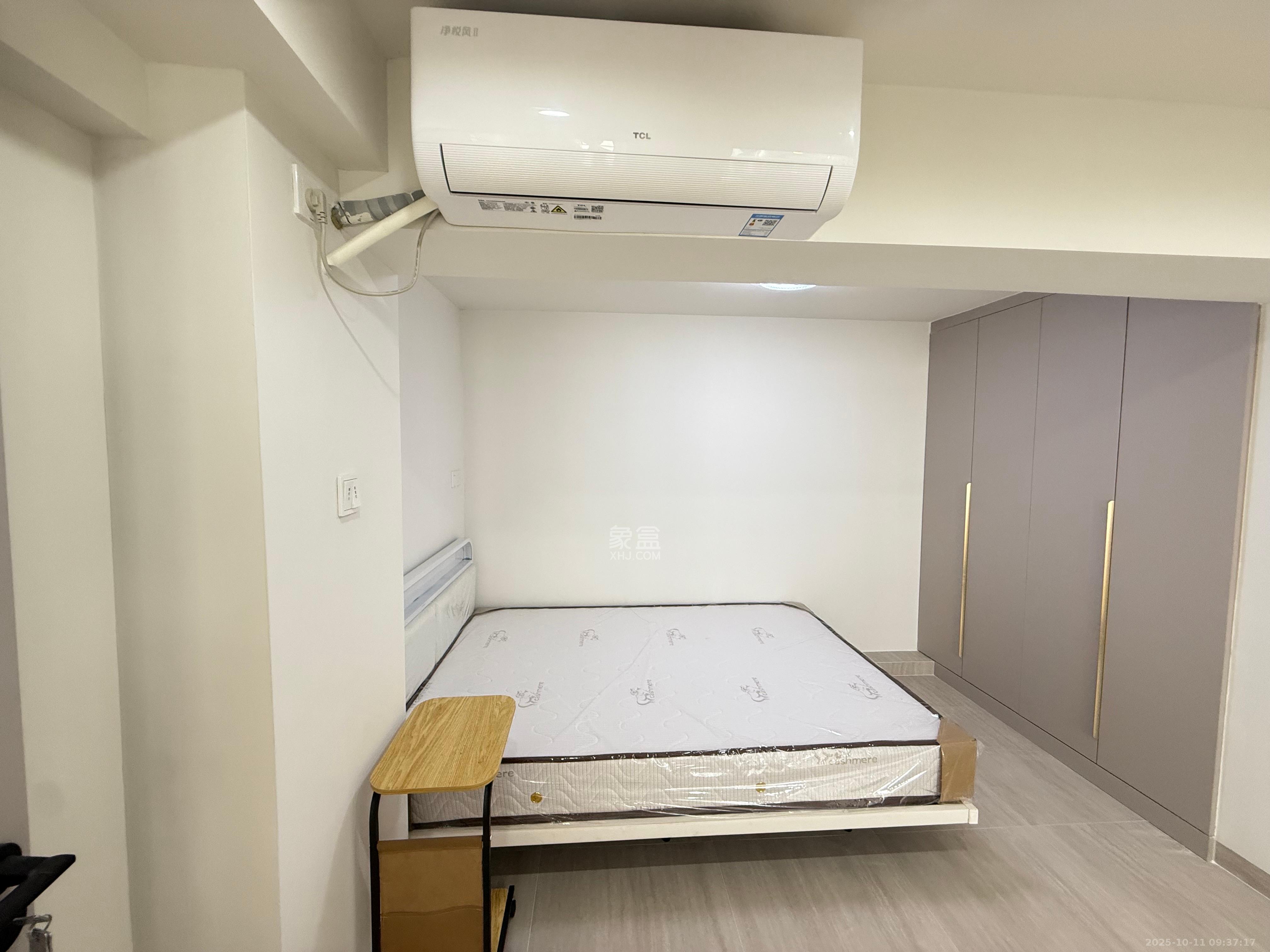 君悦新天地  2室1厅1卫    2500.0元/月室内图