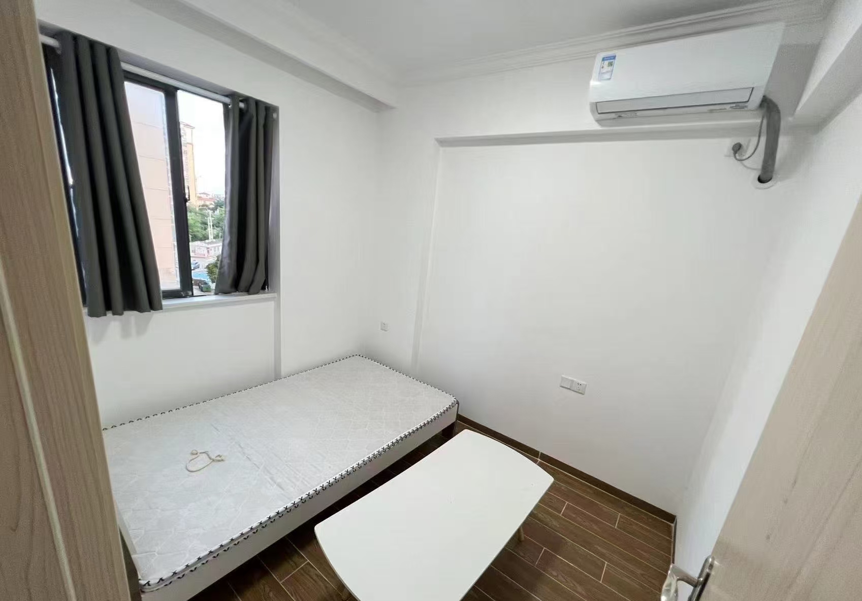 粤泰福嘉花园 2室2厅1卫 70.0万 粤泰福嘉花园 2室2厅1卫 70.0万客厅