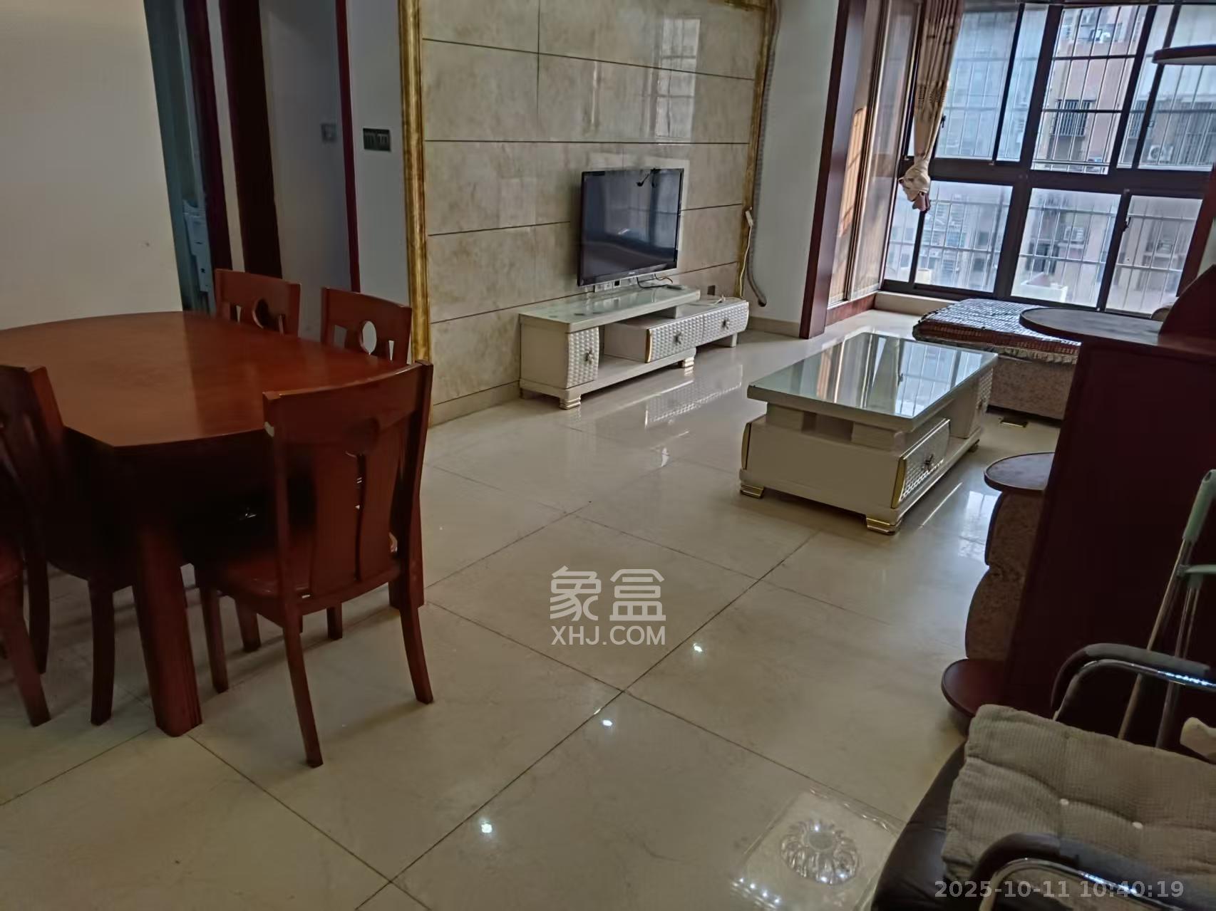 盛地春天里  3室2厅1卫    1500.0元/月 盛地春天里  3室2厅1卫    1500.0元/月室内图