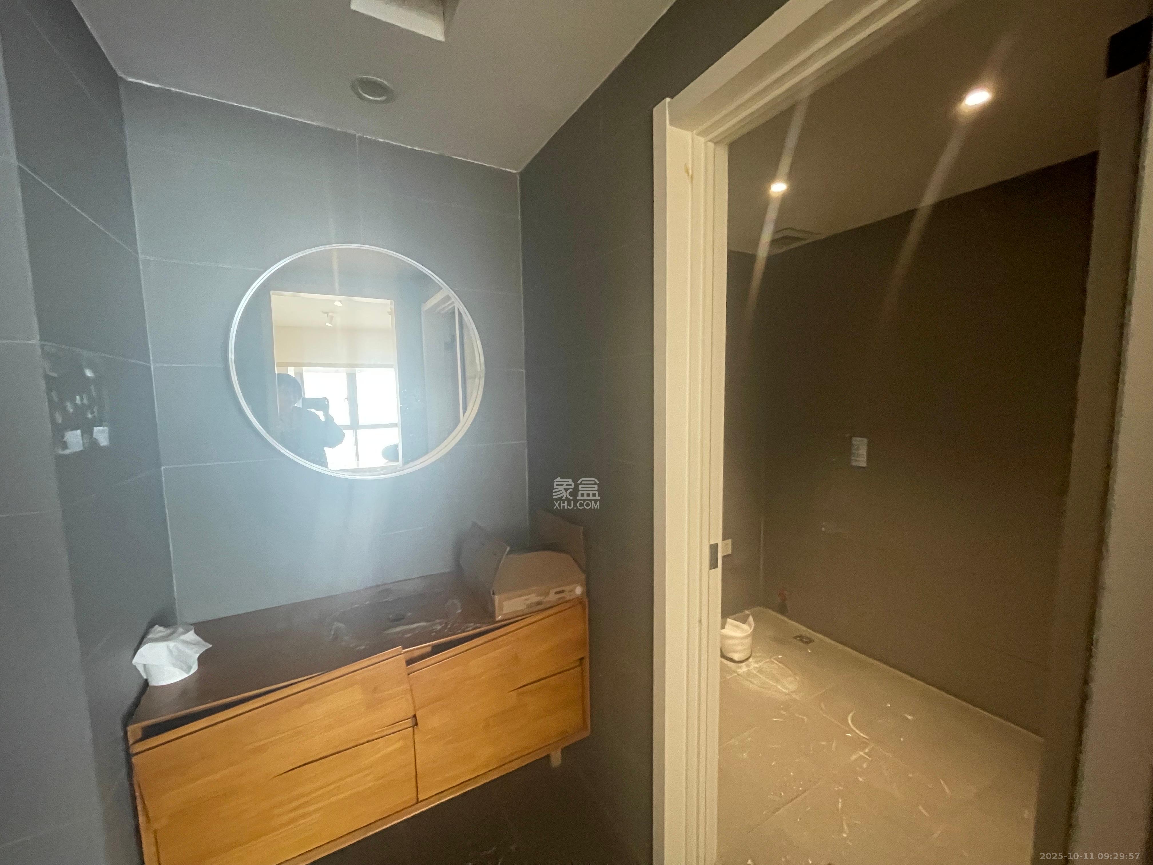 保利国际广场  1室1厅1卫    7500.0元/月室内图