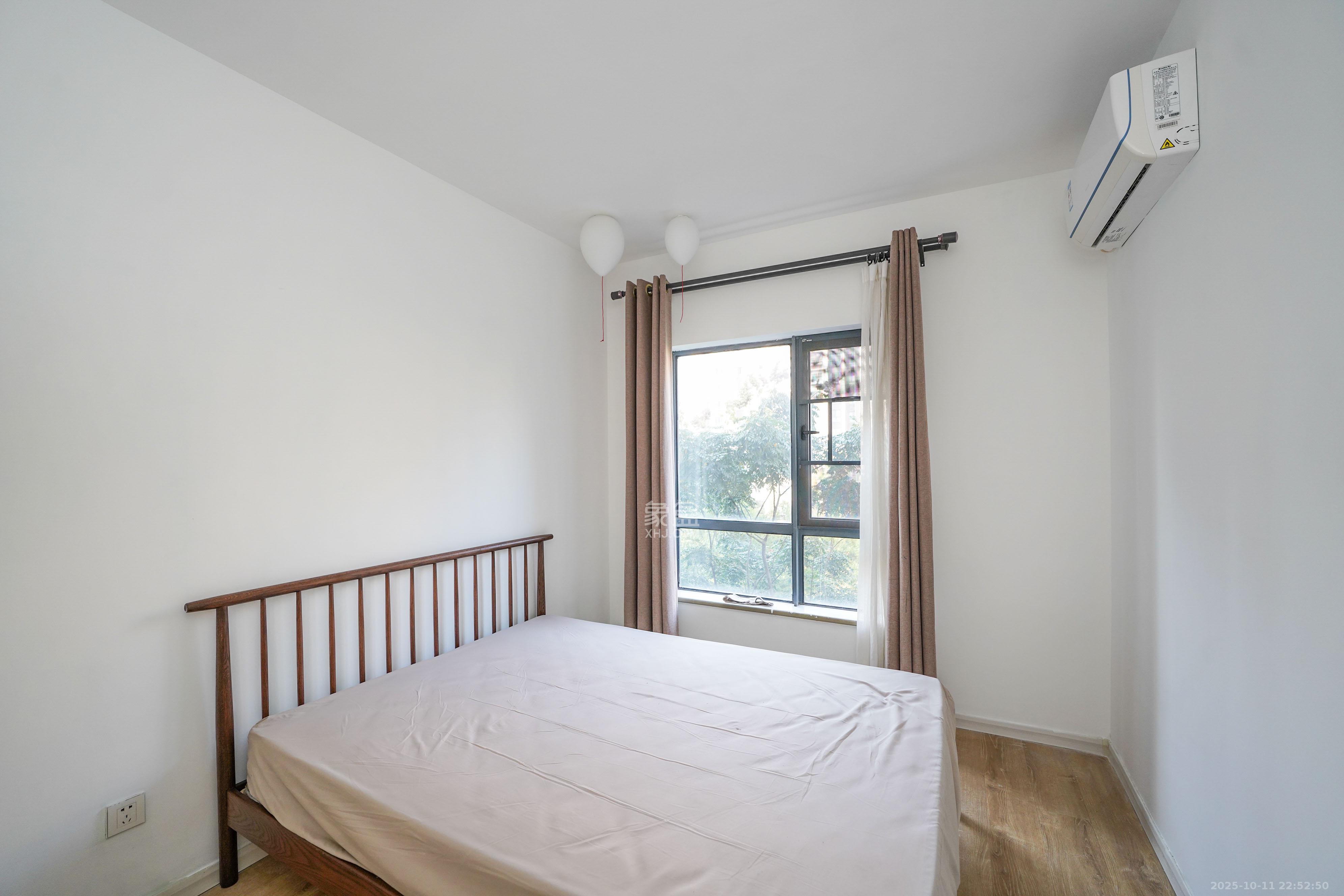 五矿紫湖香醍  3室2厅2卫    85.0万卧室