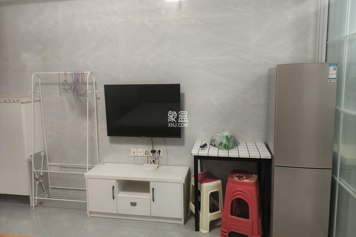 同鑫家园 1室1厅1卫 1300.0元/月 同鑫家园 1室1厅1卫 1300.0元/月户型图