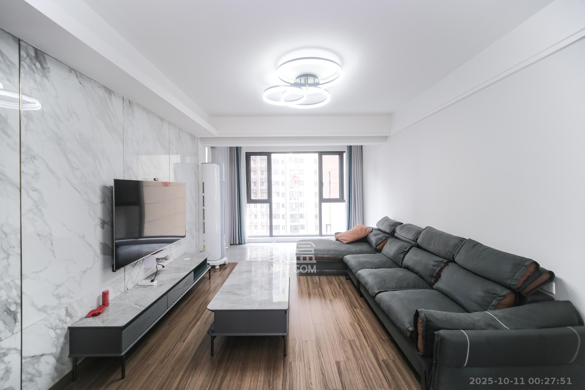 保利香槟国际  1室0厅0卫    97.8万