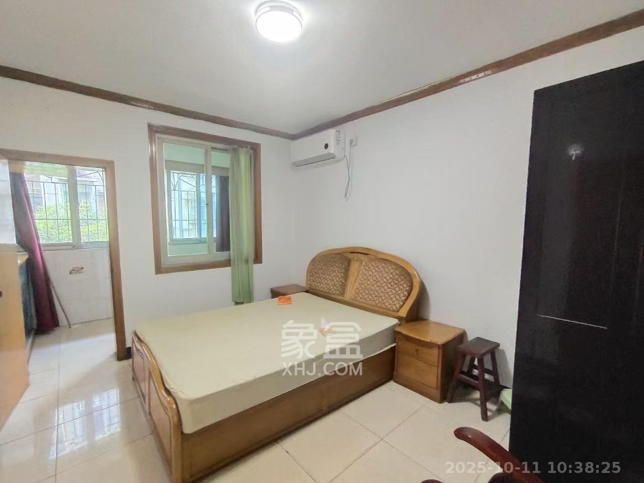 园林局宿舍（钟馗庙）  2室1厅1卫    1600.0元/月室内图