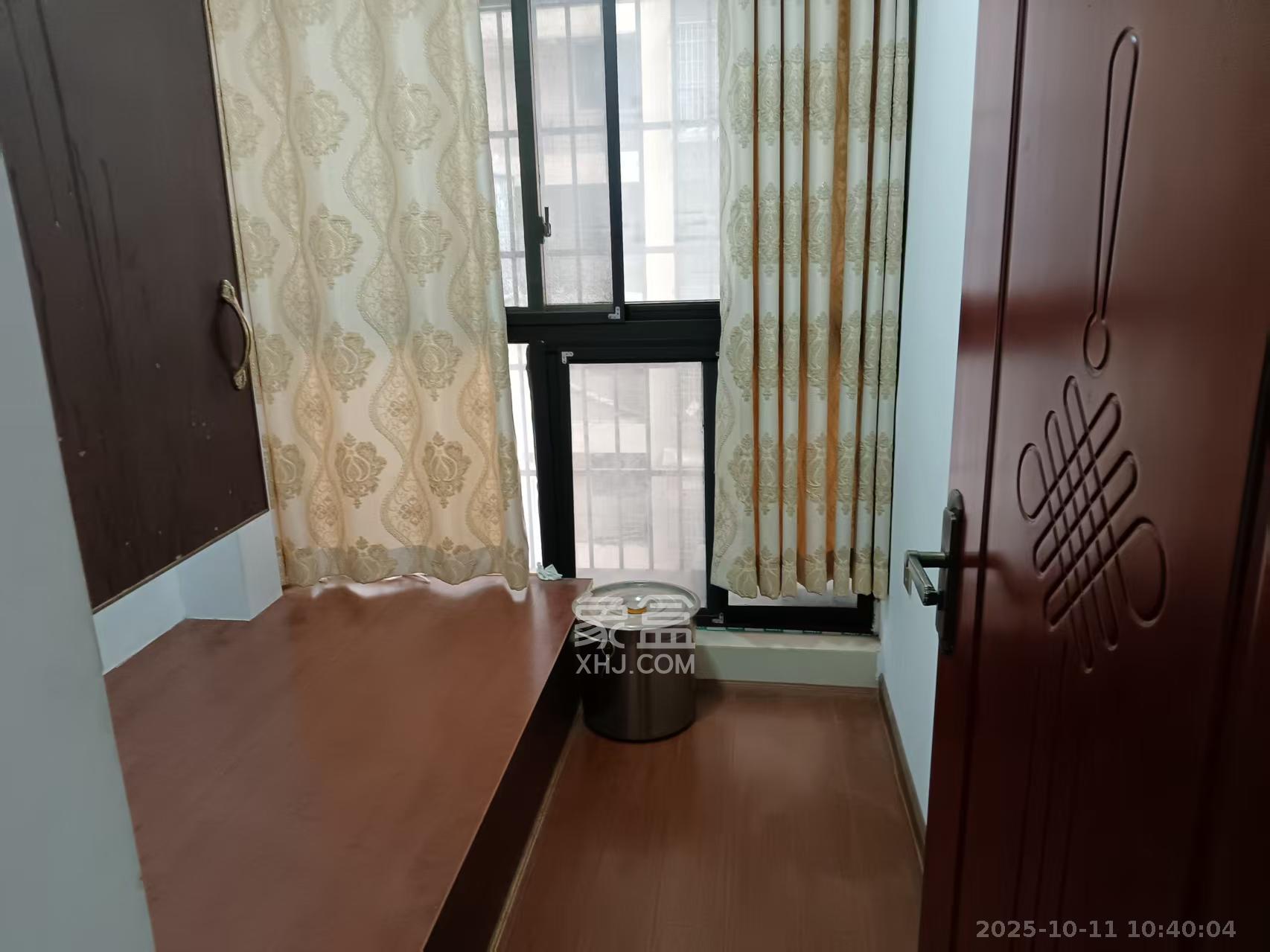 盛地春天里  3室2厅1卫    1500.0元/月