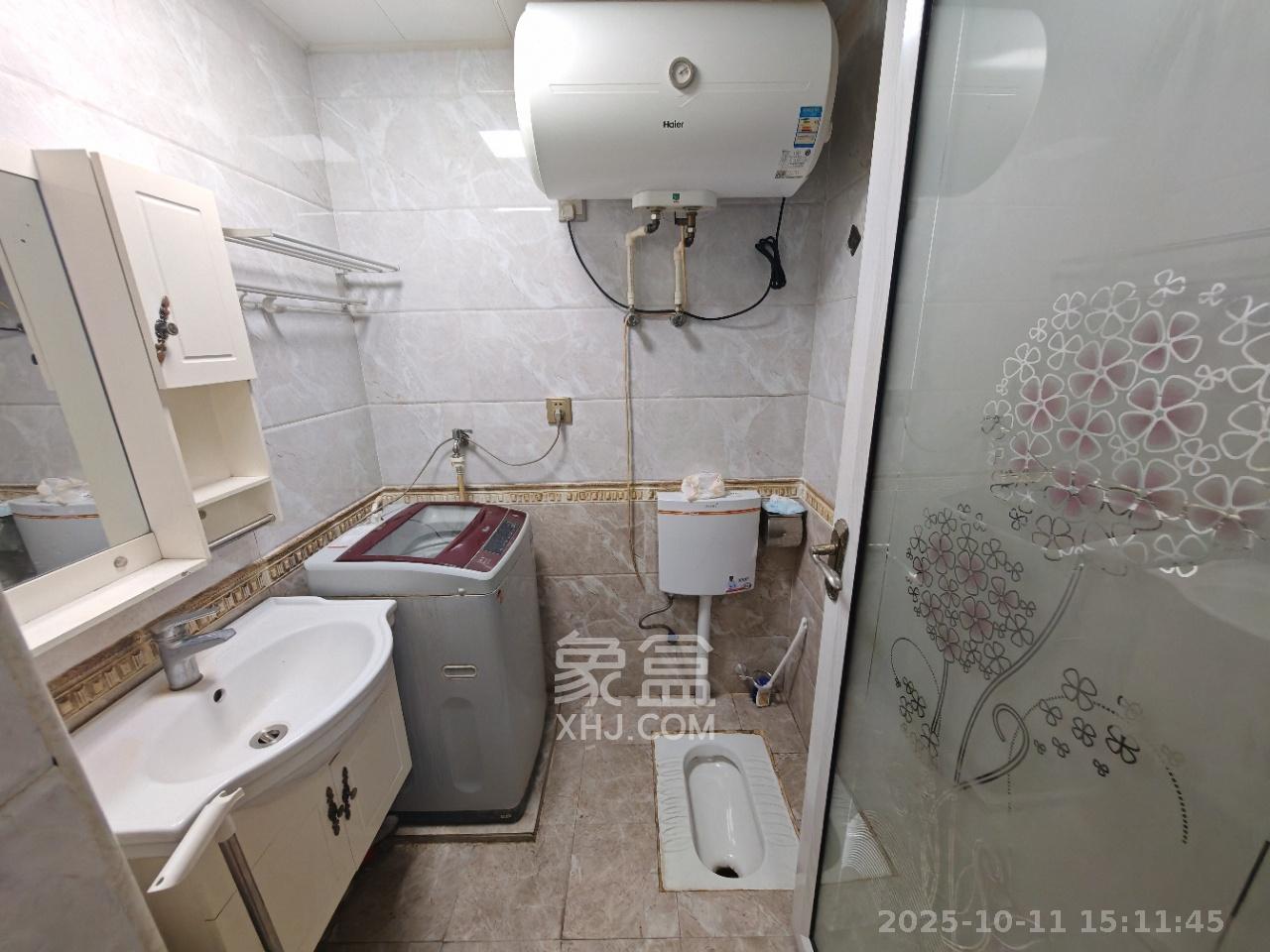 达美D6区  1室1厅1卫    1500.0元/月 达美D6区  1室1厅1卫    1500.0元/月室内图