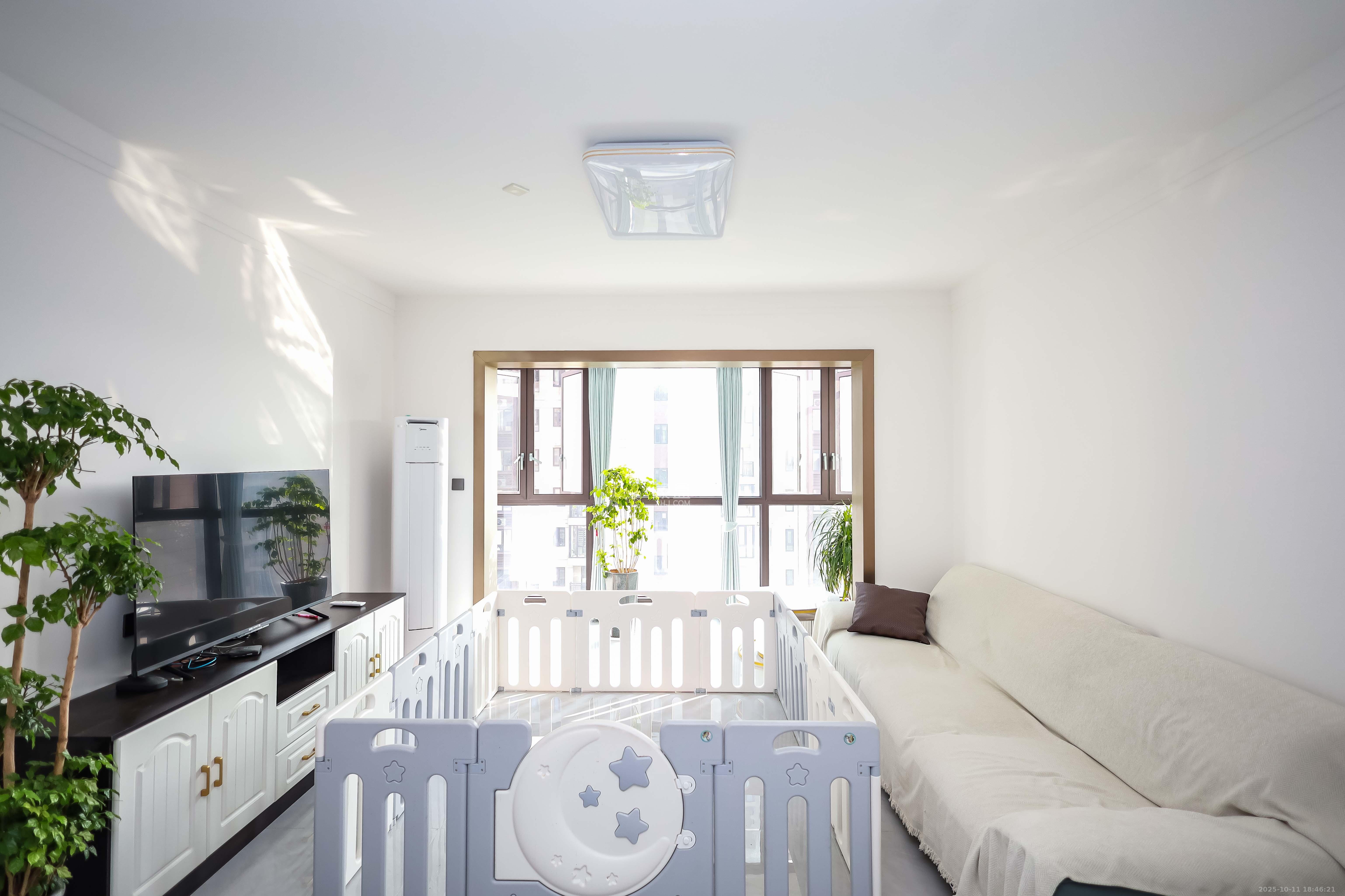 碧桂园荟隽棠  4室2厅2卫    116.8万