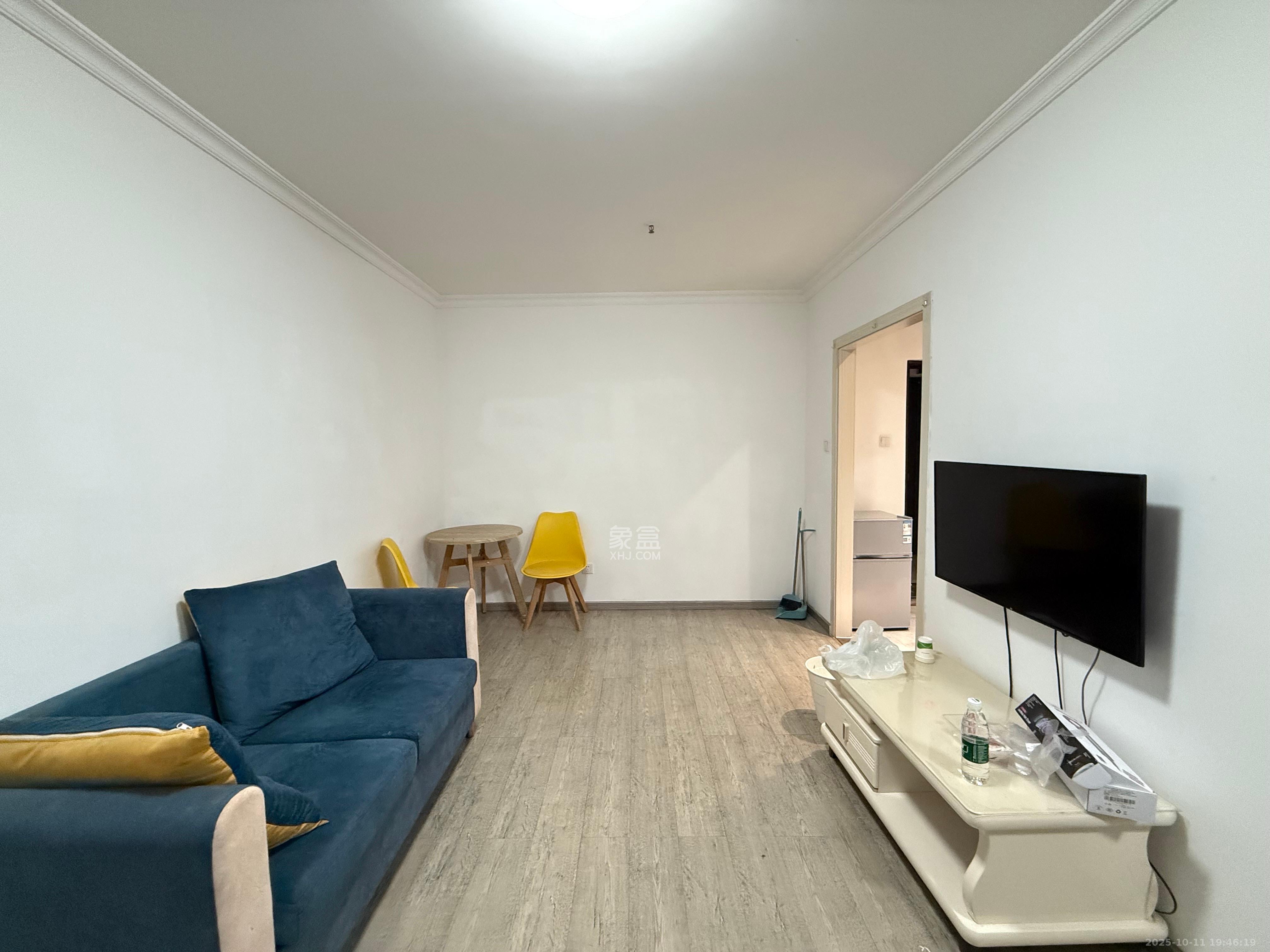 和顺洋湖壹号  1室1厅1卫    1450.0元/月