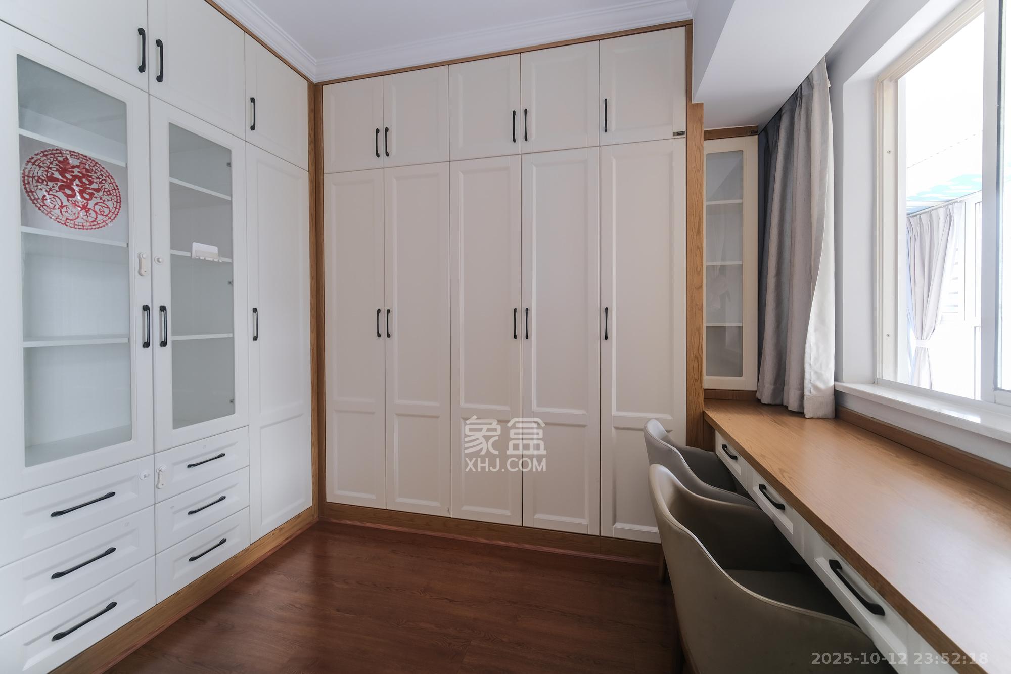 盛地尊域 1室2厅1卫 110.0万 盛地尊域 1室2厅1卫 110.0万卧室