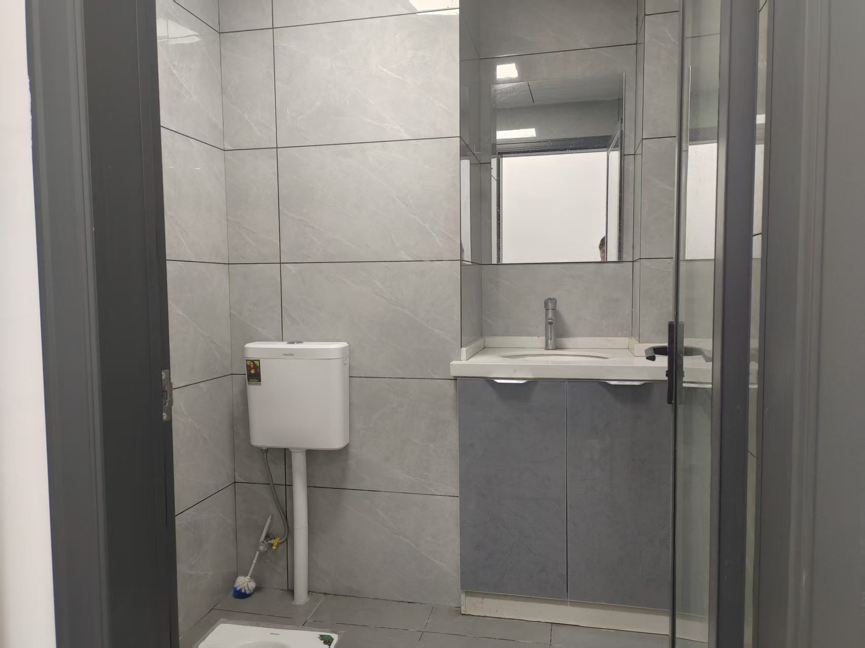 康城上品 3室1厅1卫 1400.0元/月 康城上品 3室1厅1卫 1400.0元/月室内图