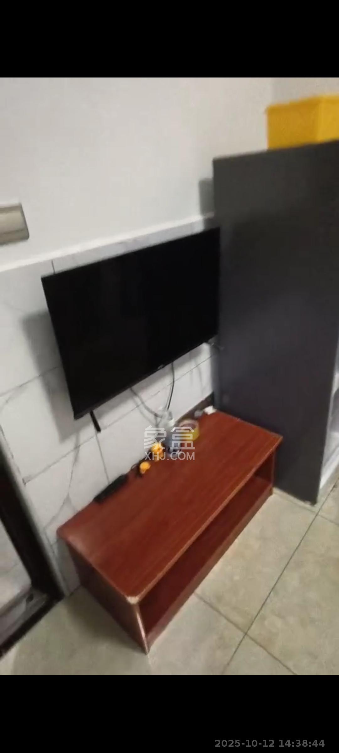 星城新宇川河苑 1室0厅0卫 1100.0元/月 星城新宇川河苑 1室0厅0卫 1100.0元/月室内图