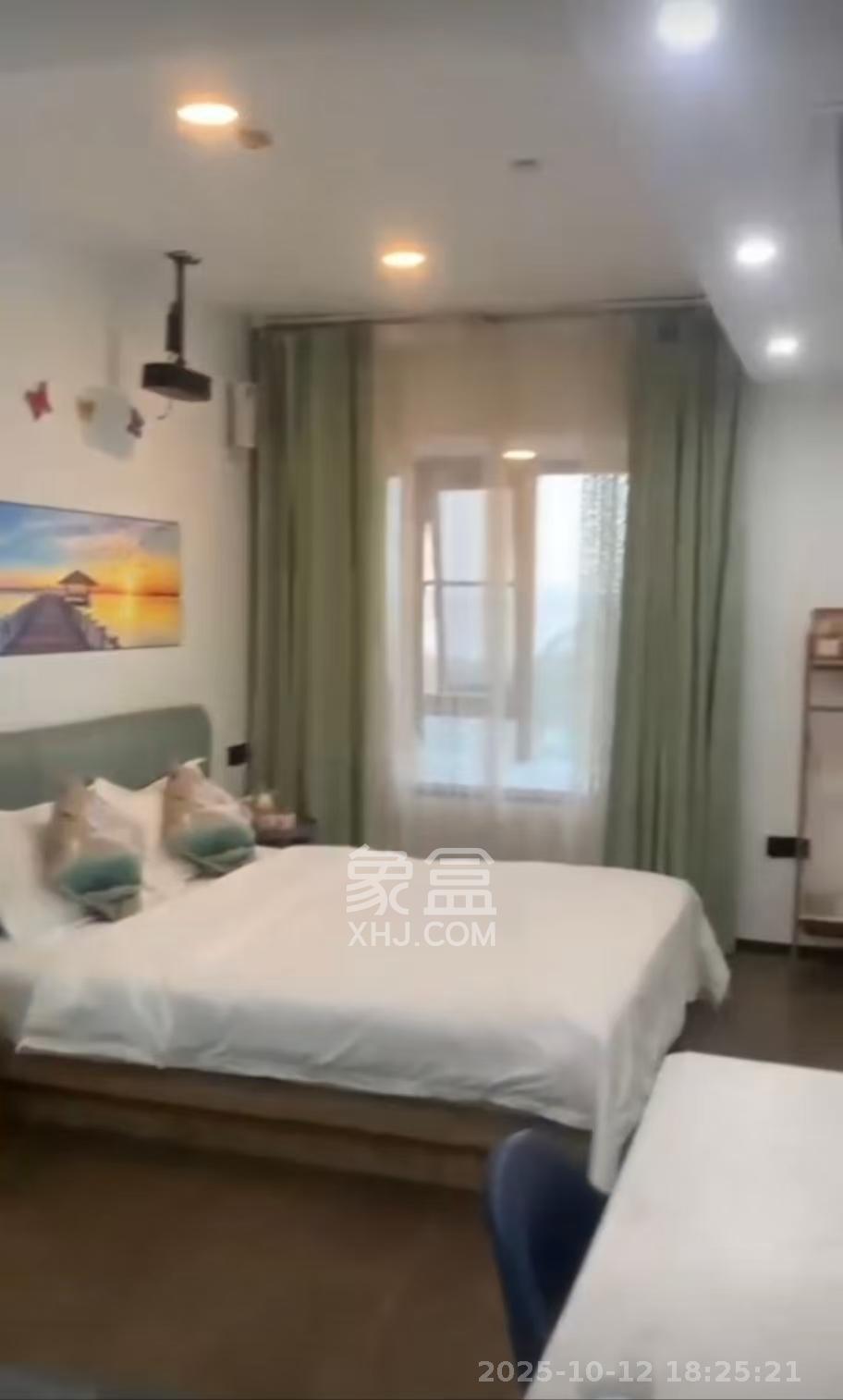 潮宗御苑  7室2厅2卫    8500.0元/月室内图