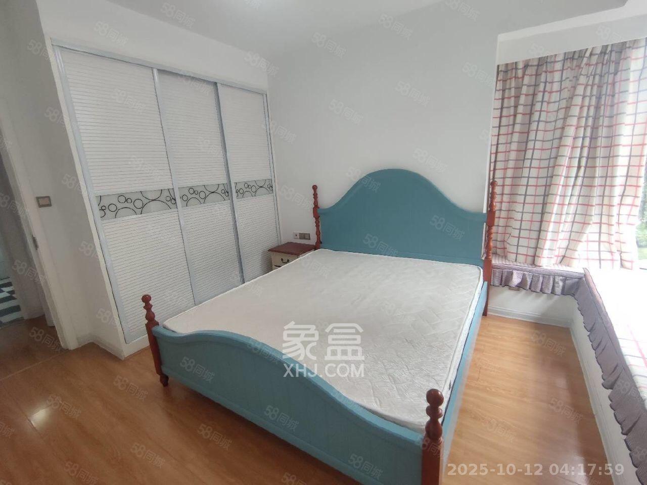 湘江雅颂居 3室1厅1卫 2500.0元/月 湘江雅颂居 3室1厅1卫 2500.0元/月室内图