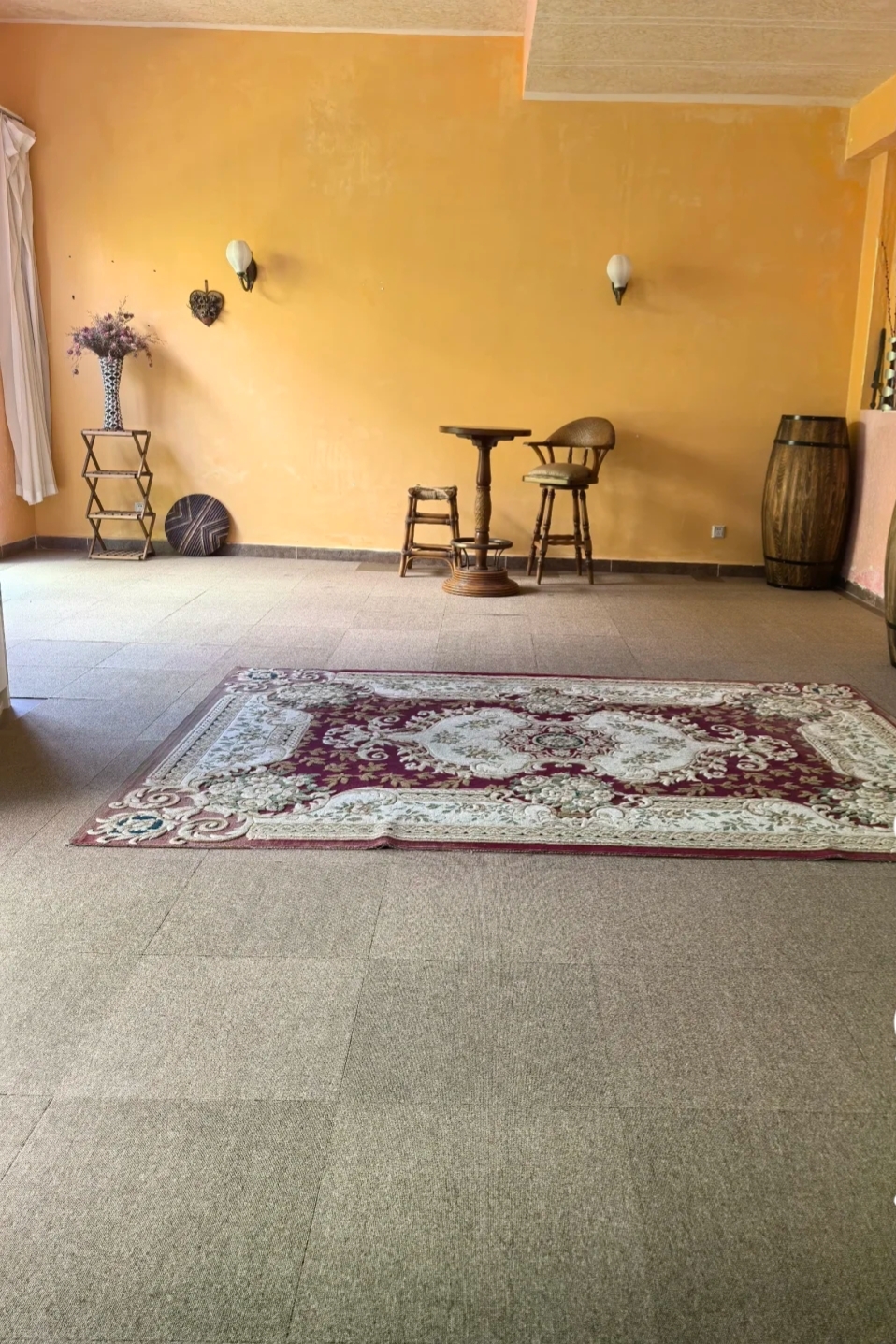 泰达比华利山庄 5室3厅4卫 9500.0元/月 泰达比华利山庄 5室3厅4卫 9500.0元/月室内图