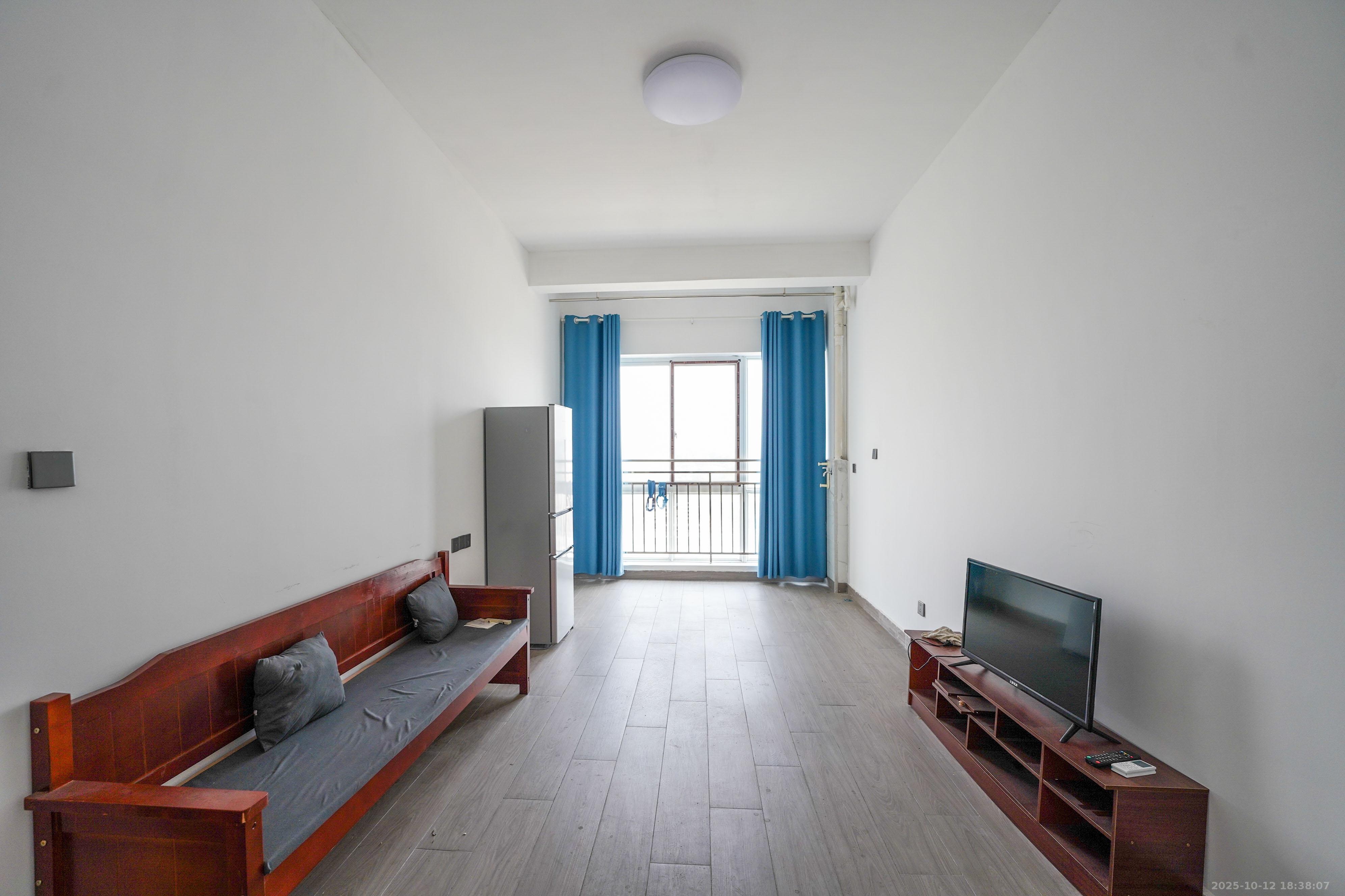 腾泰佳园  1室1厅1卫    30.0万