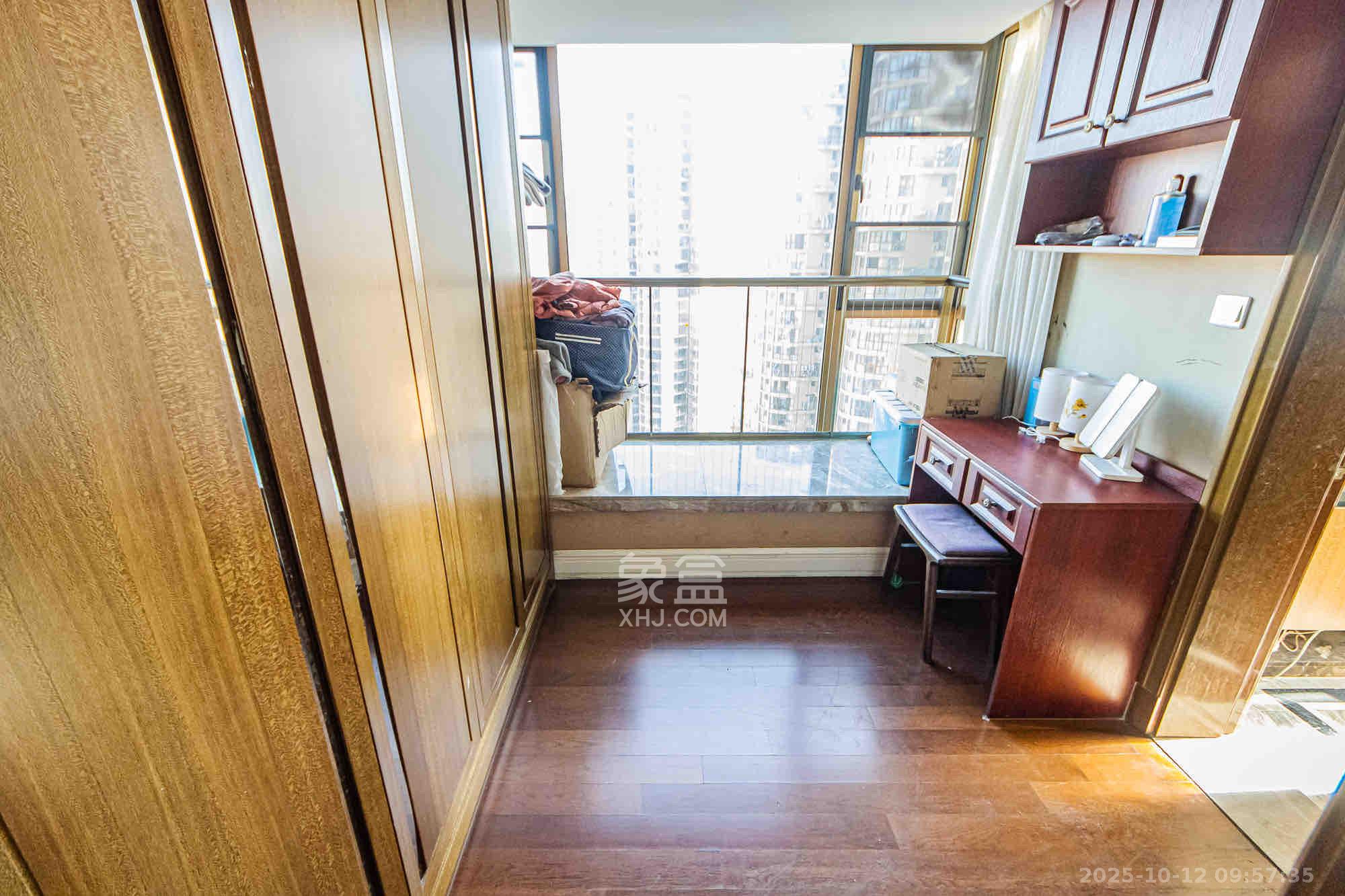 恒大御景半岛湘江苑（恒大御景半岛一期）  1室1厅1卫    5000.0元/月室内图