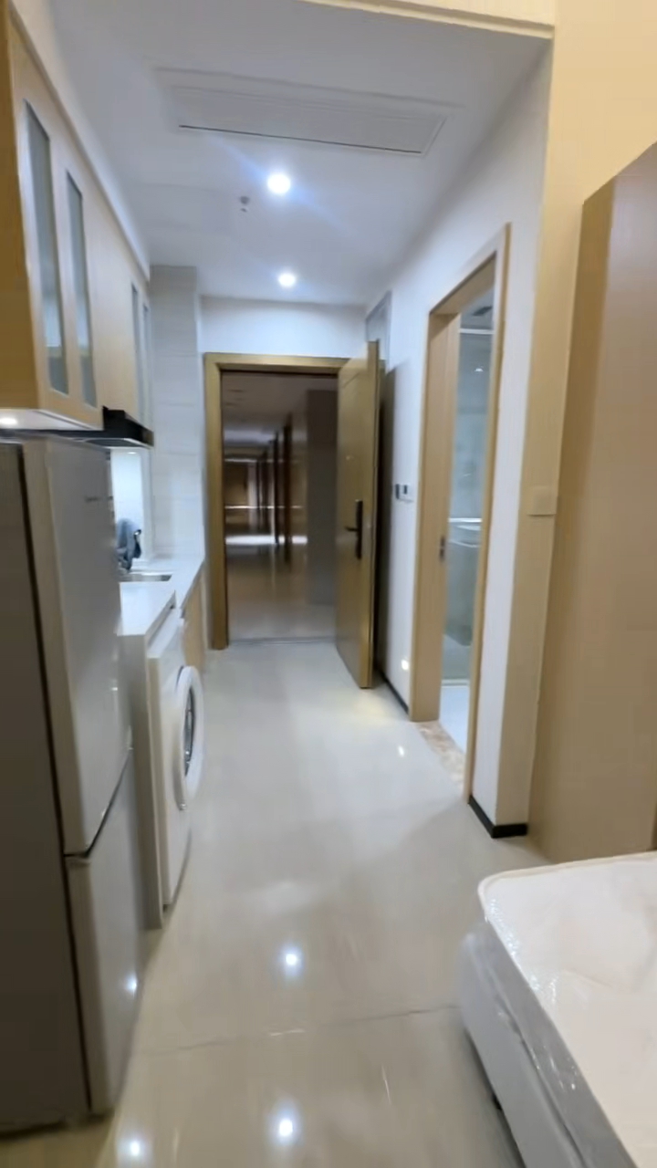 恒大珺悦府 1室0厅0卫 1200.0元/月 恒大珺悦府 1室0厅0卫 1200.0元/月户型图