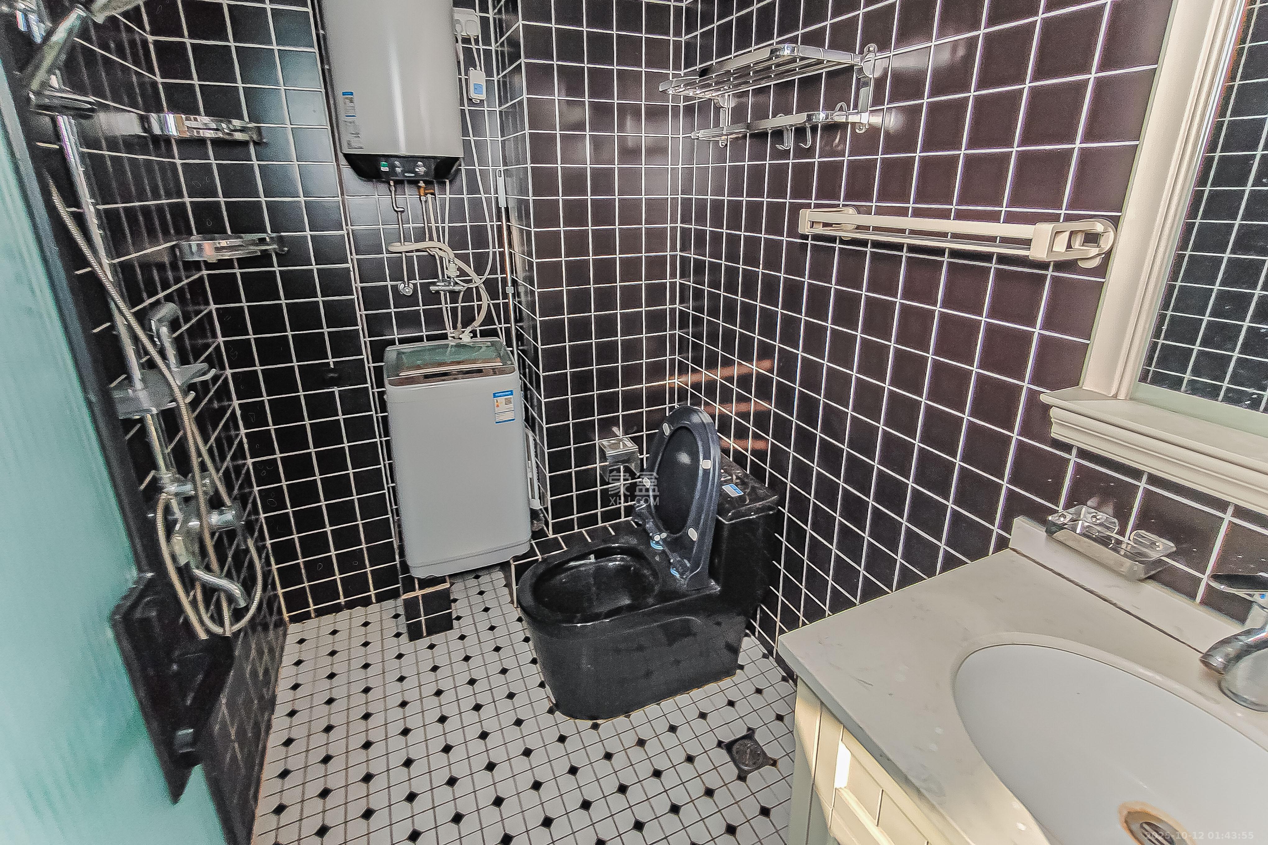 第六都(陆都小区)  1室1厅1卫    39.0万 第六都(陆都小区)  1室1厅1卫    39.0万卫生间