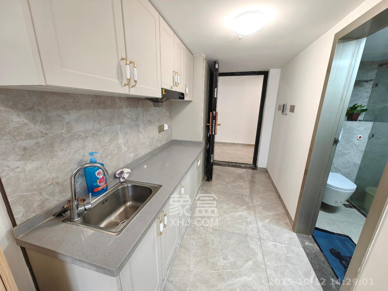 梦想新天地 1室1厅1卫 2200.0元/月 梦想新天地 1室1厅1卫 2200.0元/月室内图