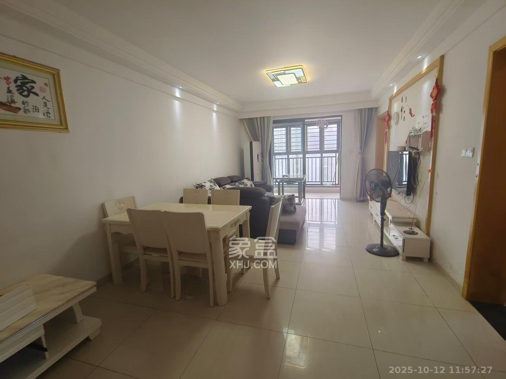 中海国际四期  3室2厅1卫    2000.0元/月 中海国际四期  3室2厅1卫    2000.0元/月室内图