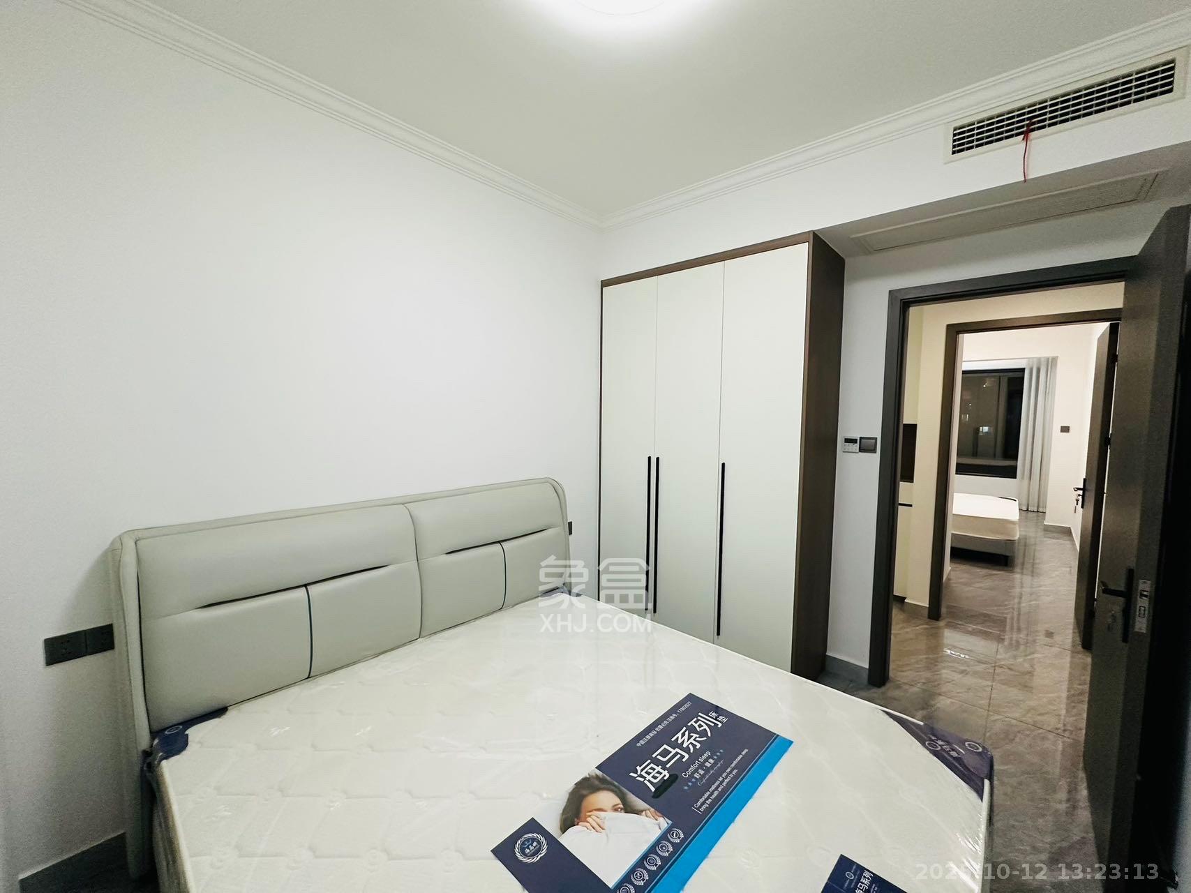 建发央著 3室2厅2卫 3500.0元/月 建发央著 3室2厅2卫 3500.0元/月室内图