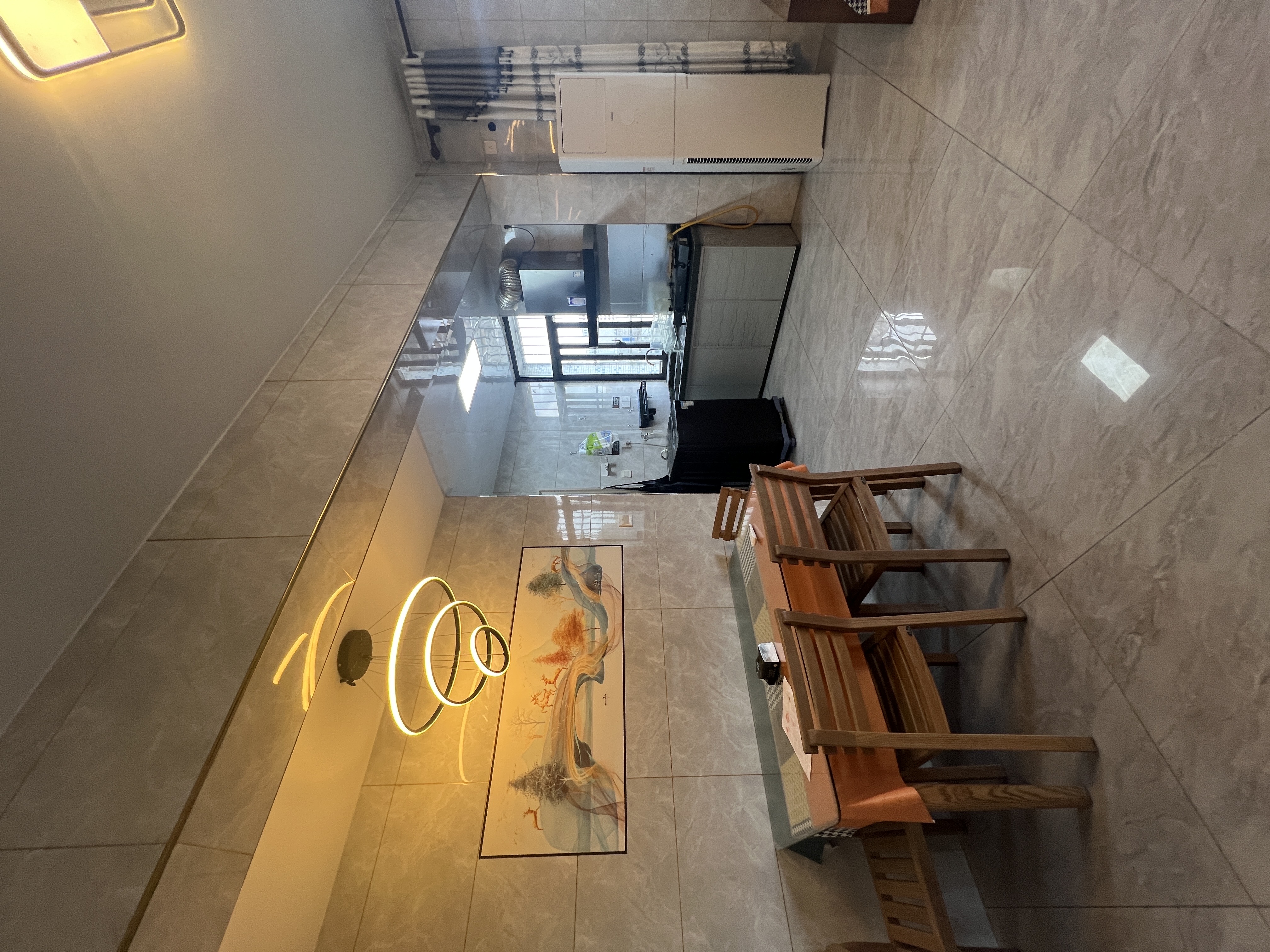 侨企大厦 2室1厅1卫 2300.0元/月 侨企大厦 2室1厅1卫 2300.0元/月室内图