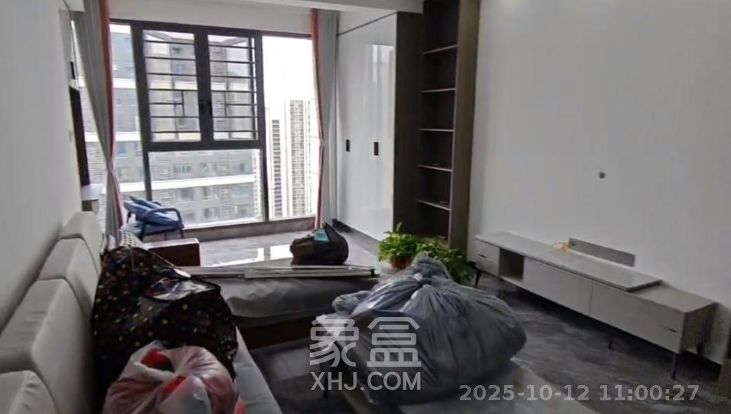 佳兆业云顶梅溪湖（佳兆业梅溪荟）  3室2厅2卫    2800.0元/月
