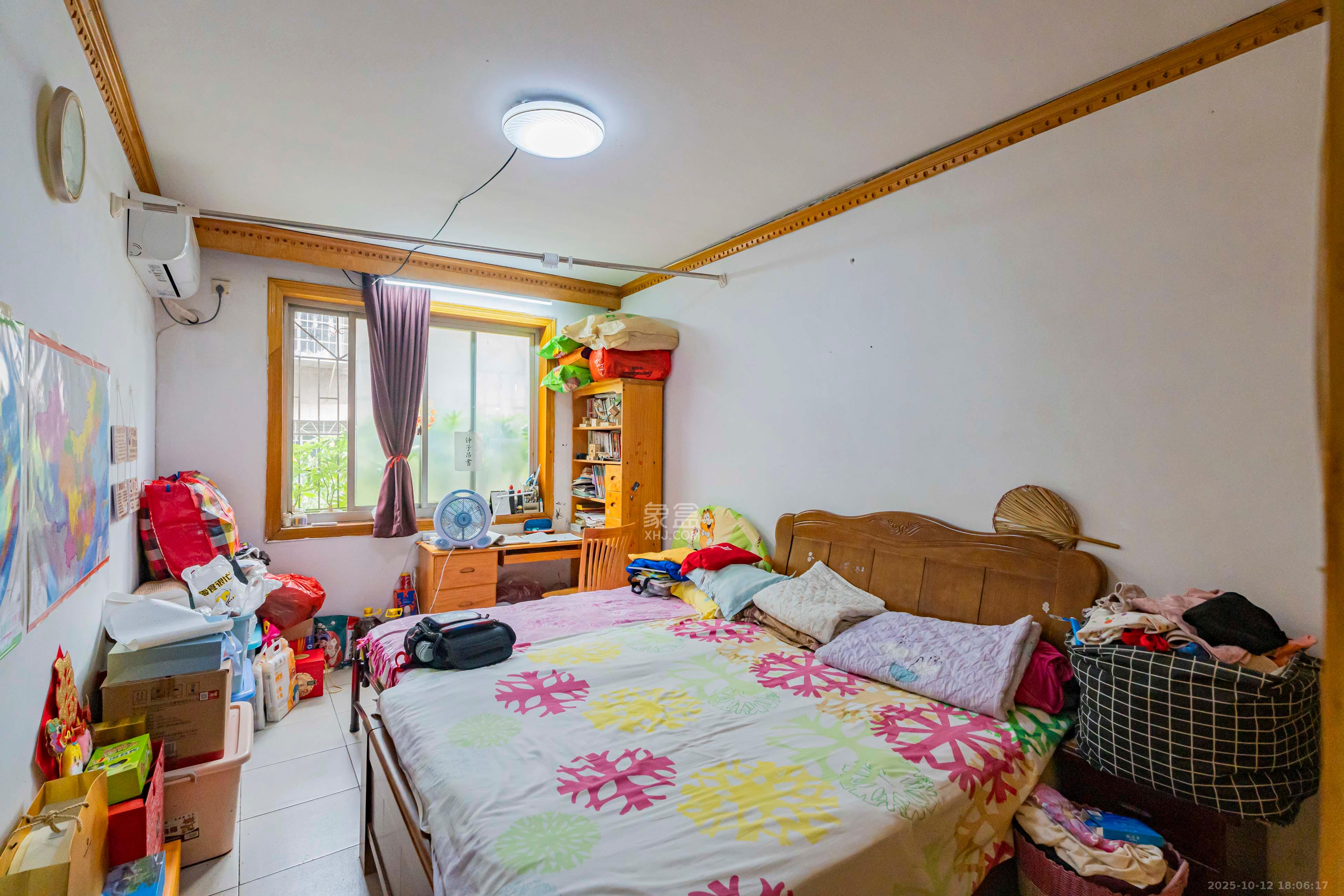 学宫街64号银行宿舍 2室2厅1卫 70.0万 学宫街64号银行宿舍 2室2厅1卫 70.0万卧室