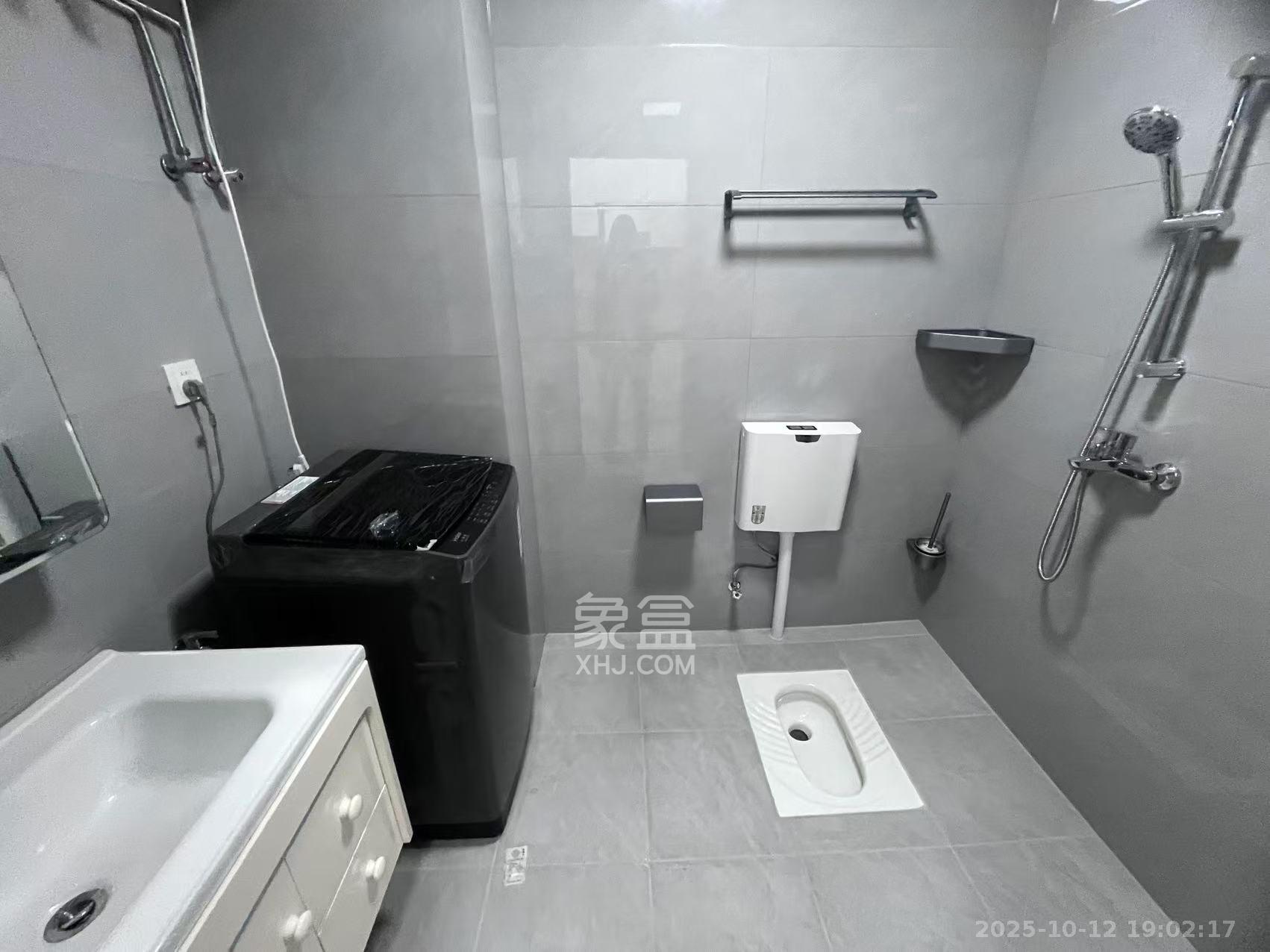 中建悦和城 1室1厅1卫 1500.0元/月 中建悦和城 1室1厅1卫 1500.0元/月室内图